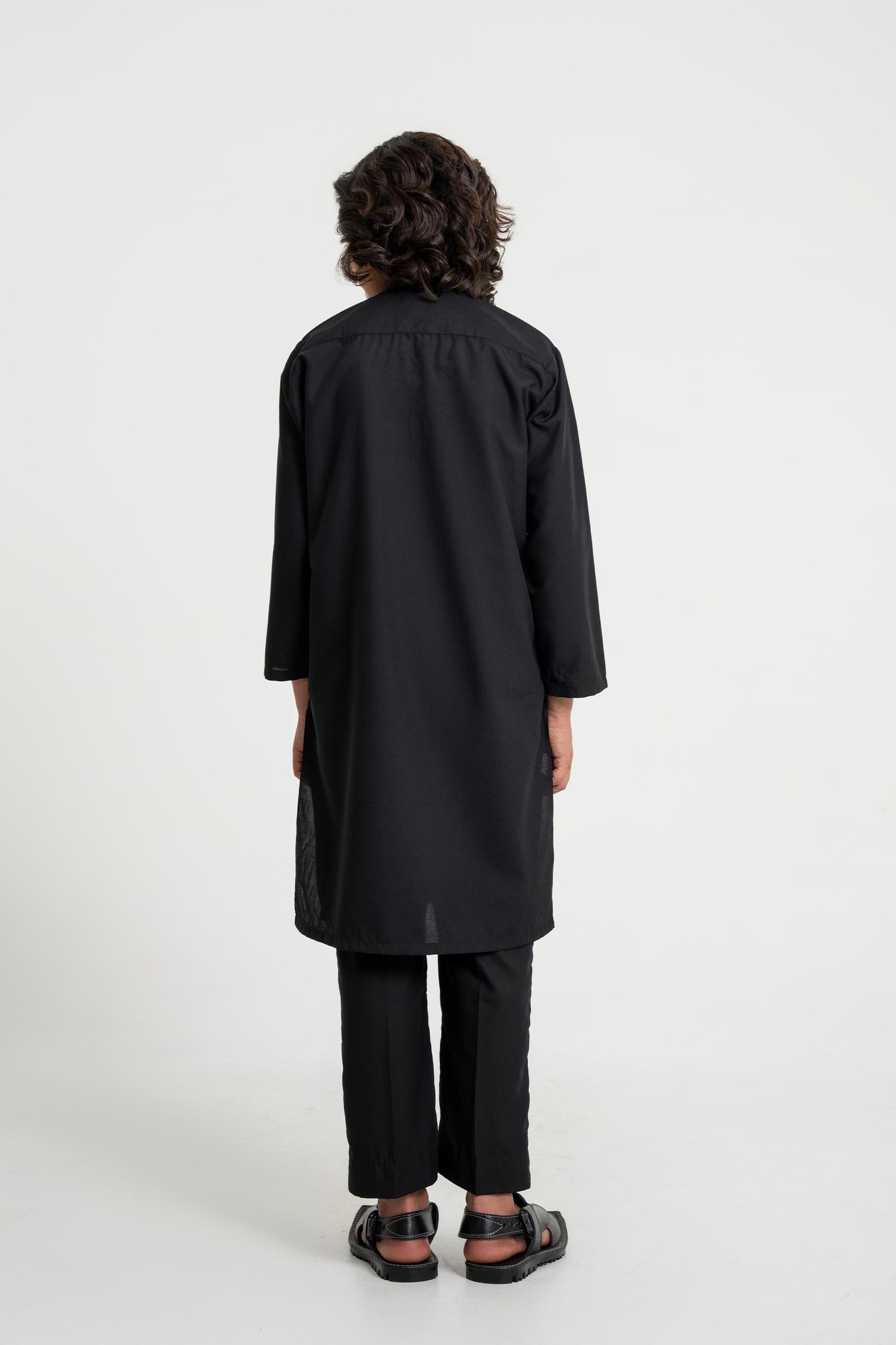 Kurta & Trousers (MSFBSK-862)