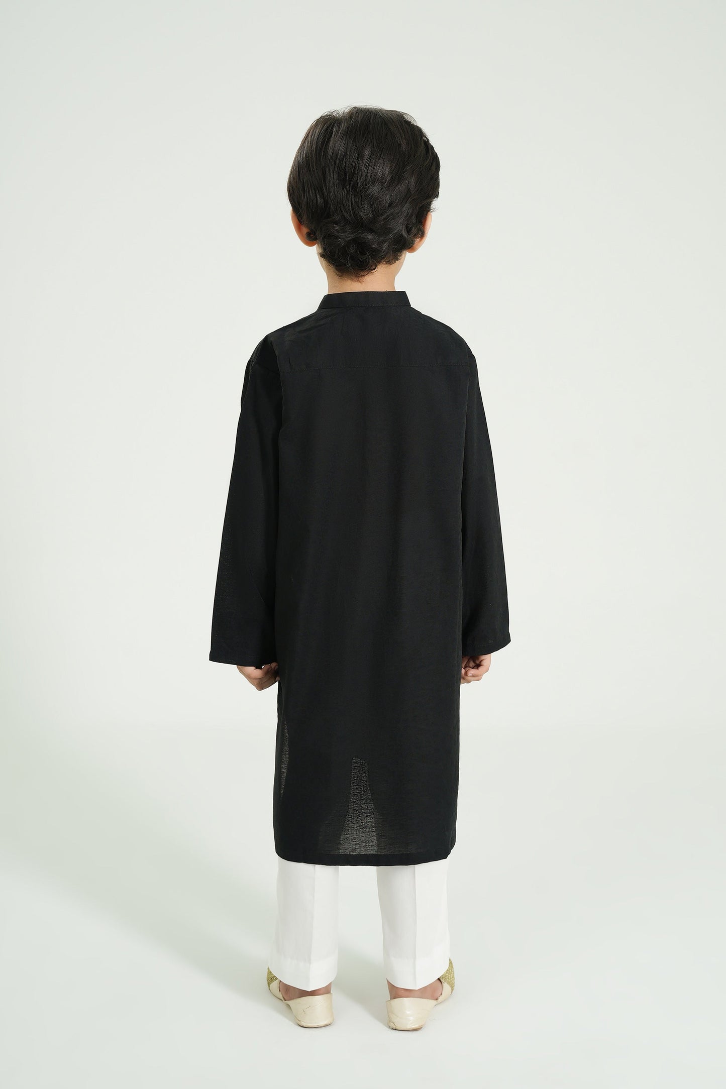 Kurta With Embroidery (MSFBSK-872)
