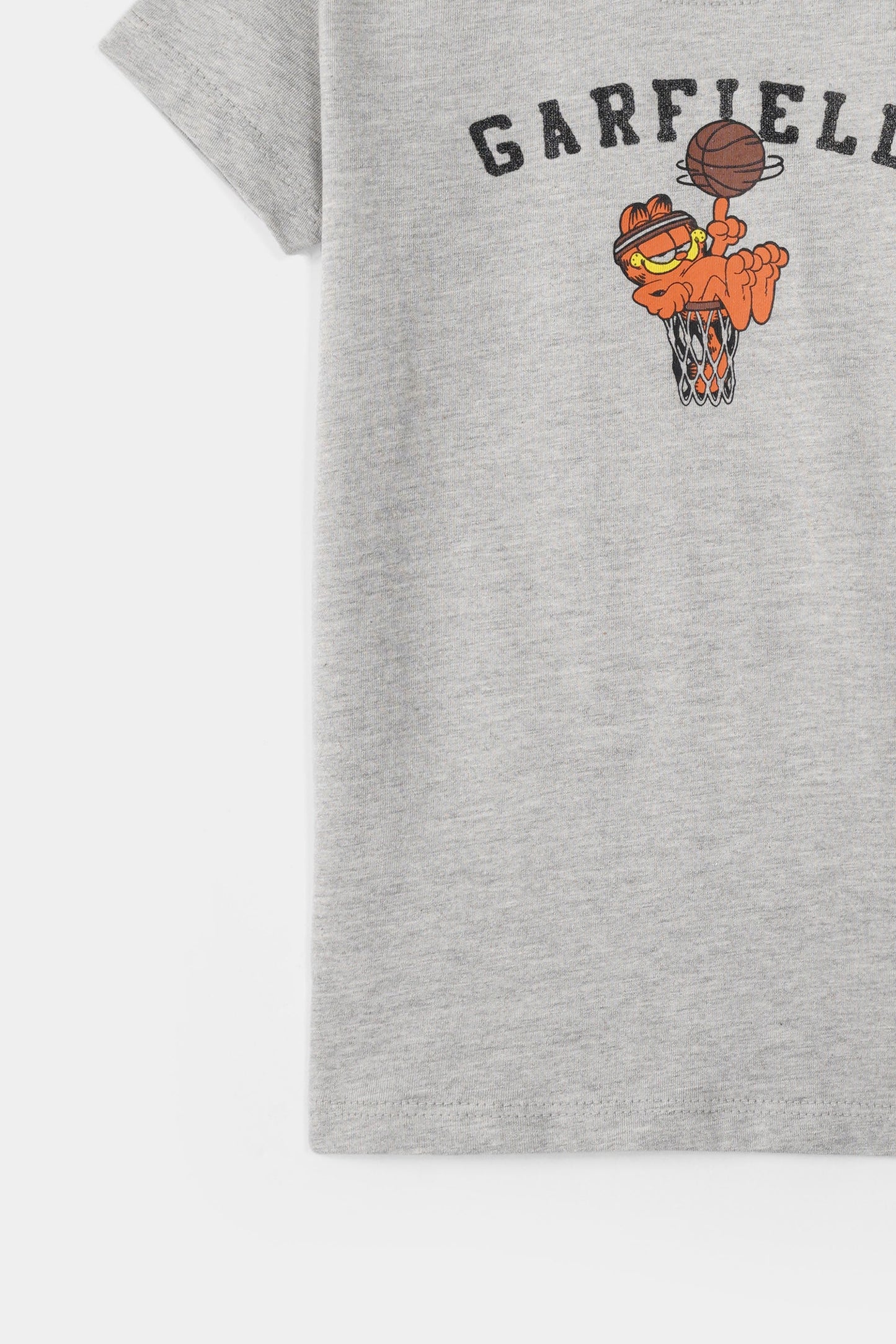 T-Shirt (MSGJT-29)