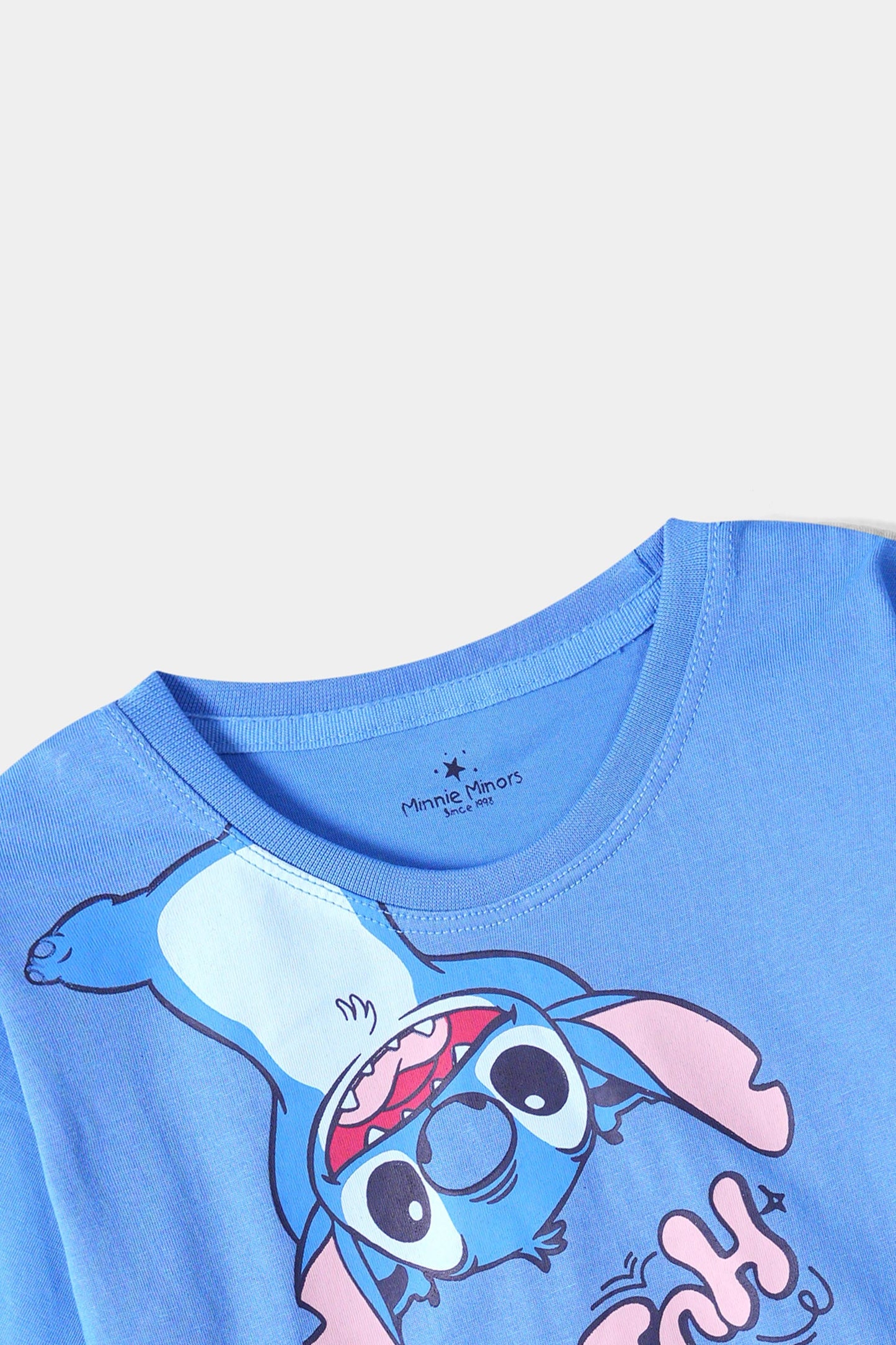 Graphic T-Shirt (MSGJT-35)