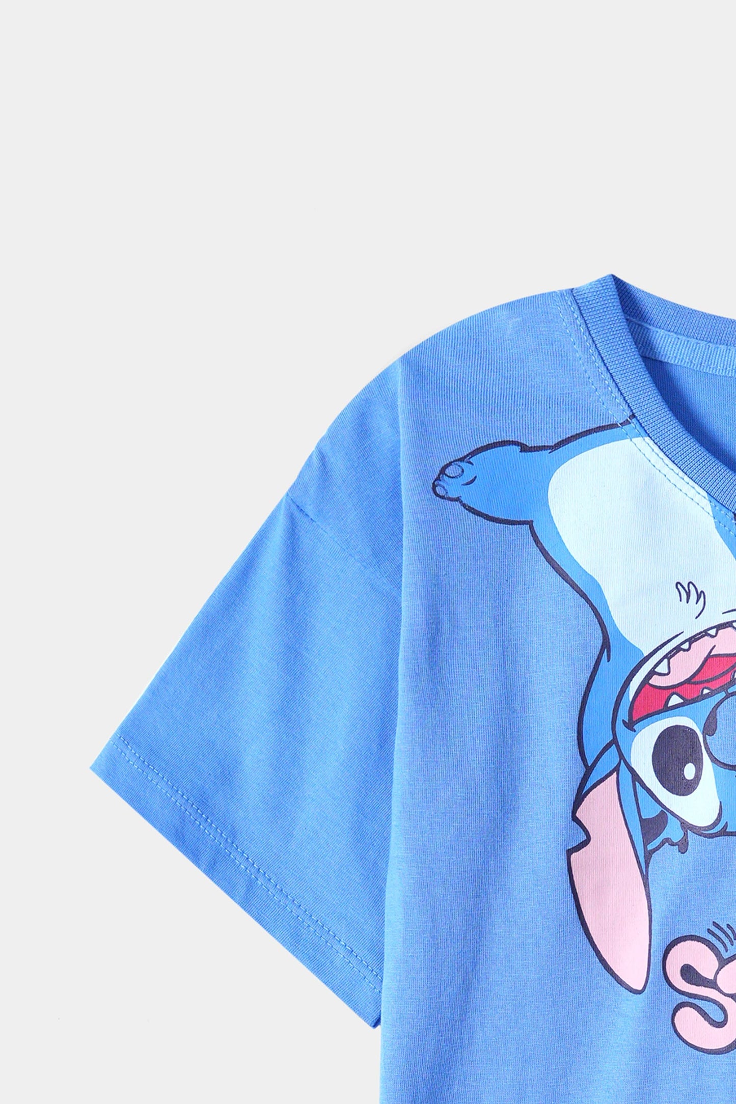 Graphic T-Shirt (MSGJT-35)