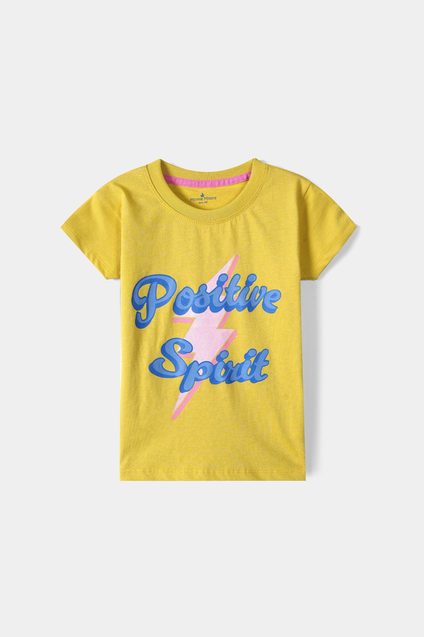 Graphic T-Shirt (MSGJT-37)