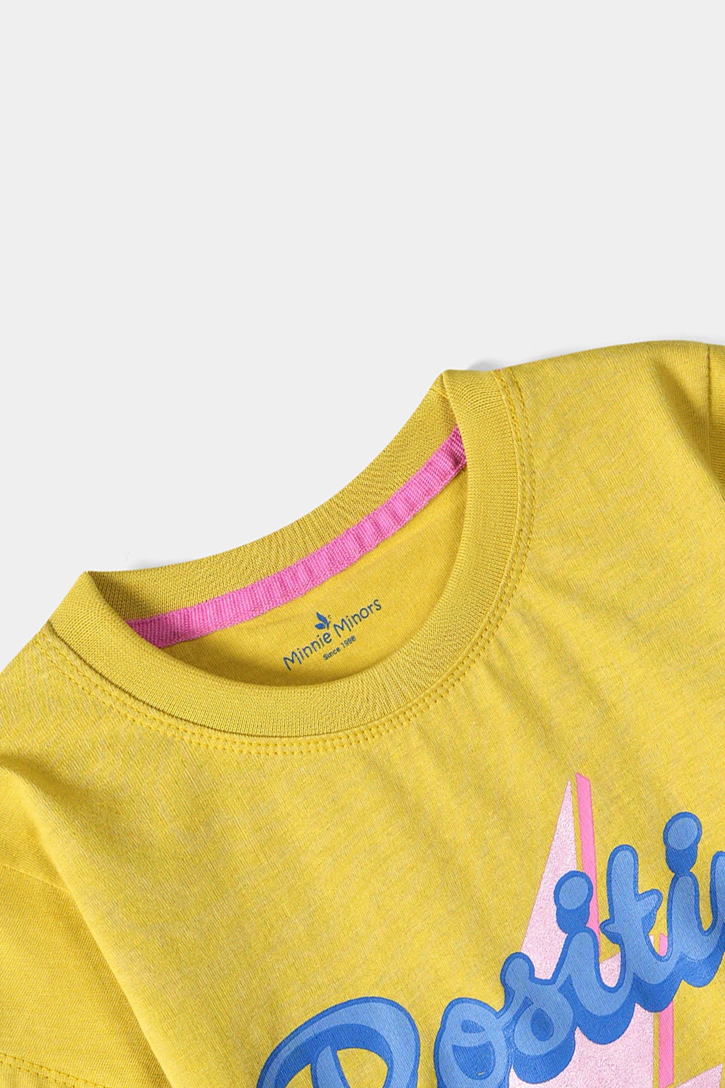 Graphic T-Shirt (MSGJT-37)