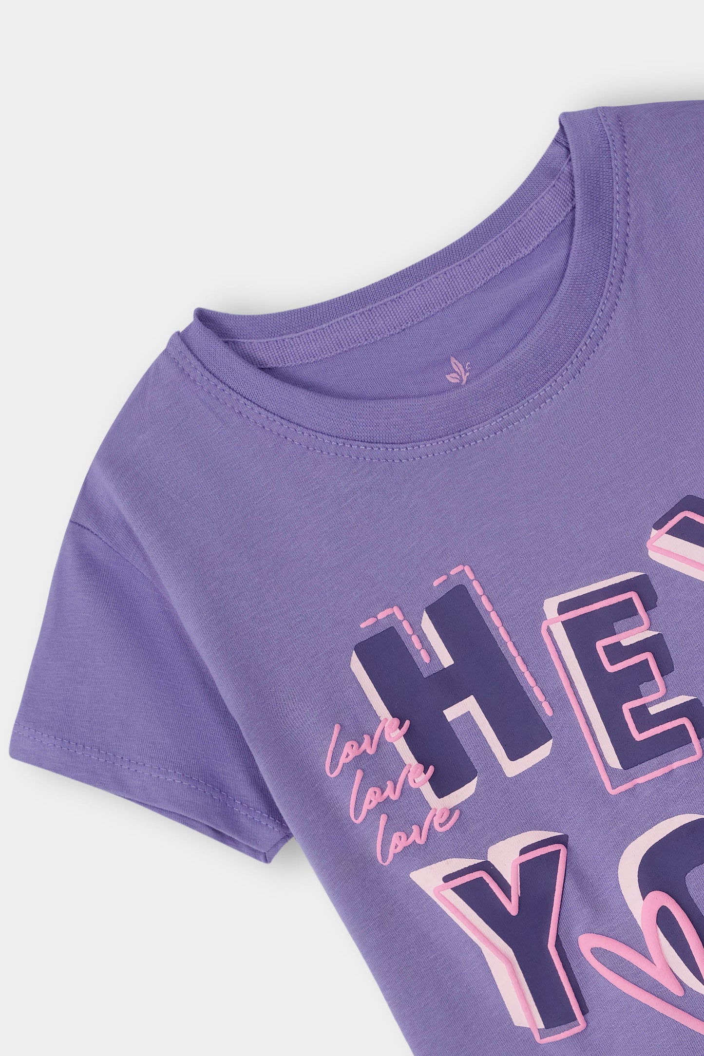 Graphic T-Shirt (MSGJT-43)
