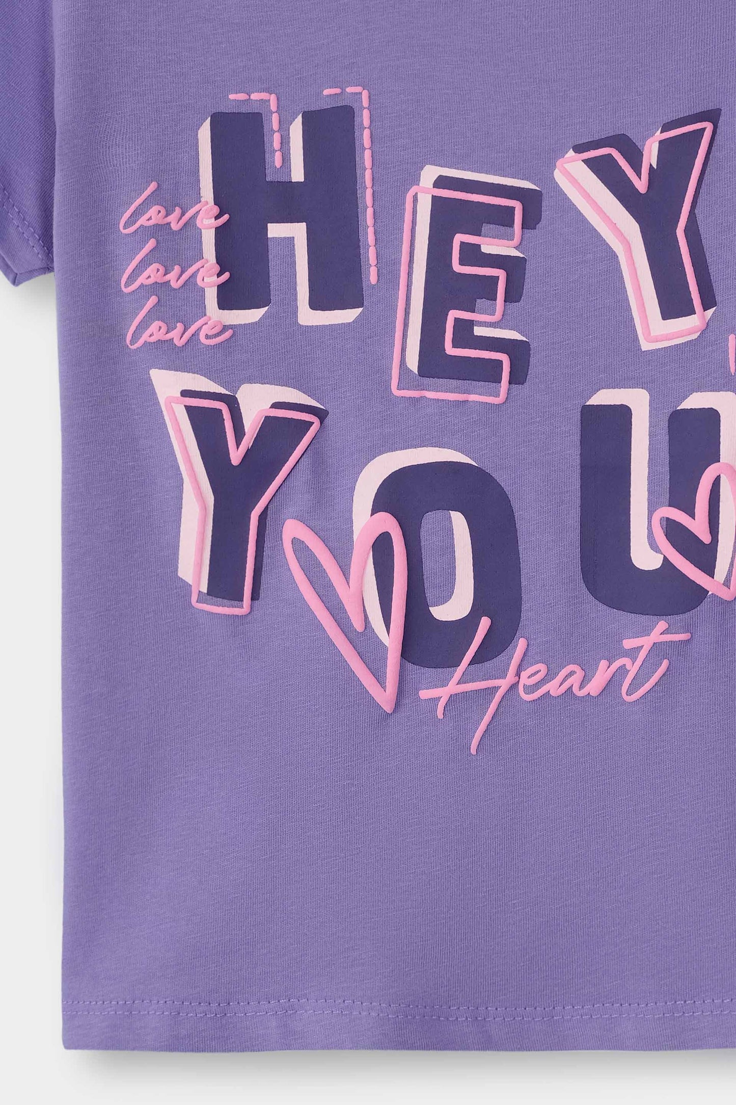 Graphic T-Shirt (MSGJT-43)