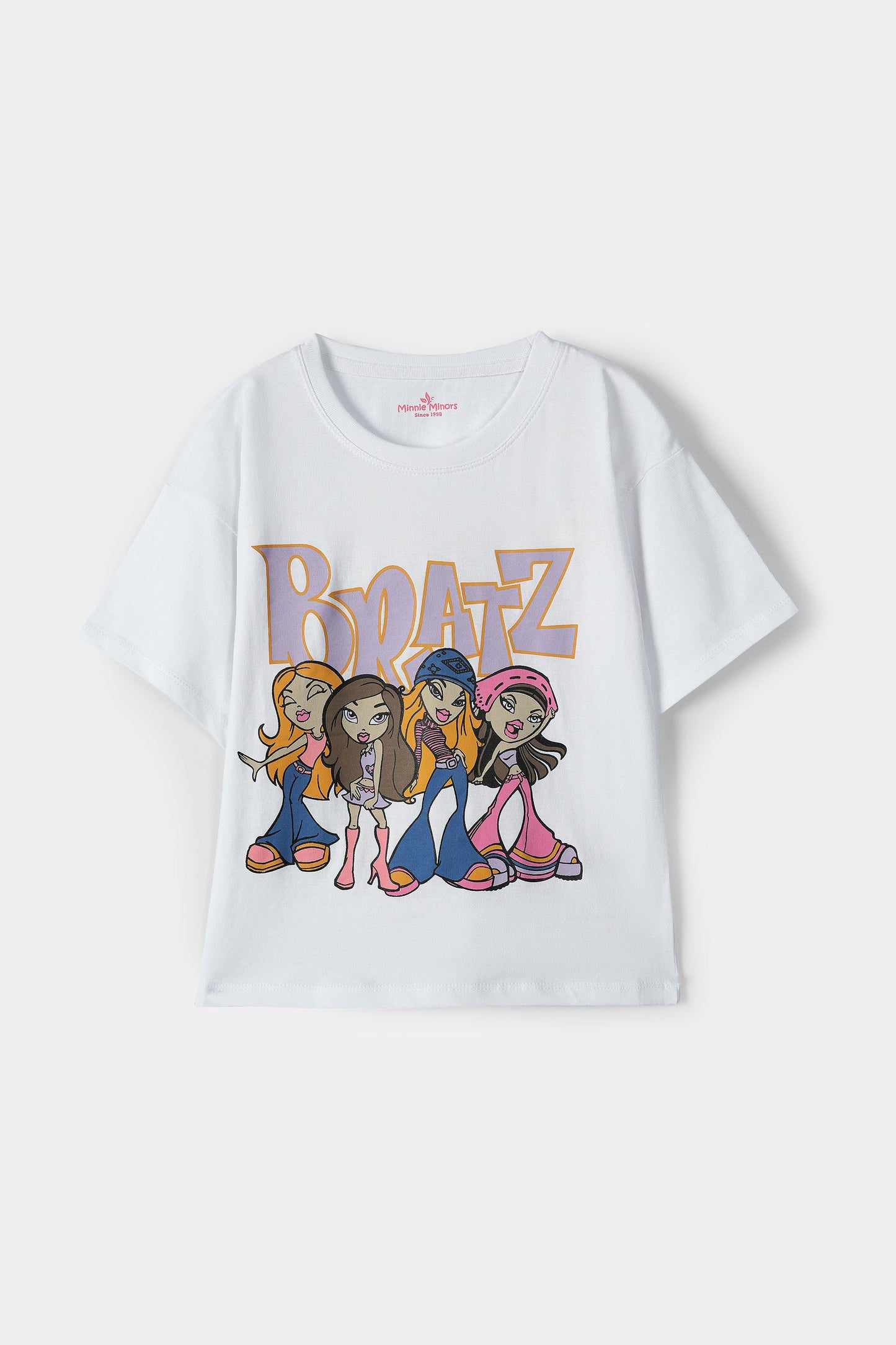 Graphic T-Shirt (MSGJT-44)