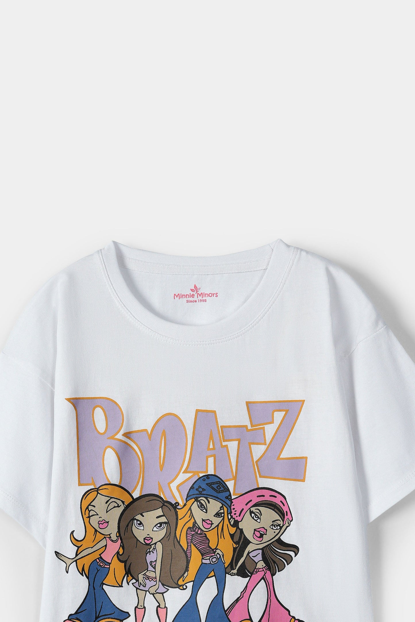 Graphic T-Shirt (MSGJT-44)