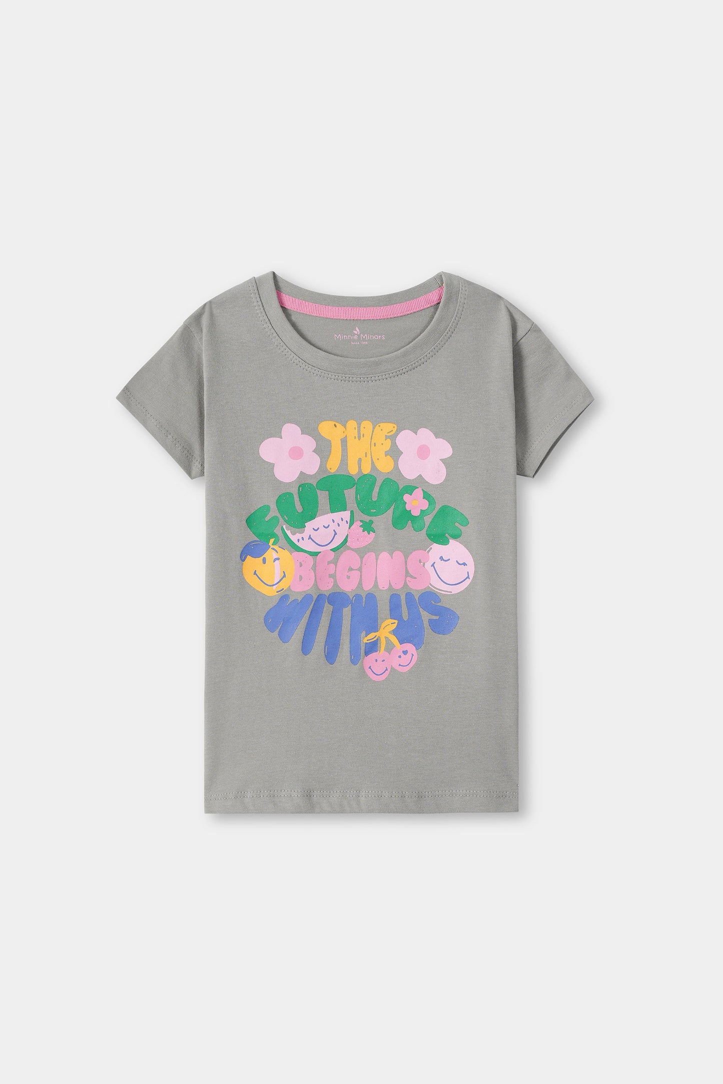 Graphic T-Shirt (MSGJT-45)