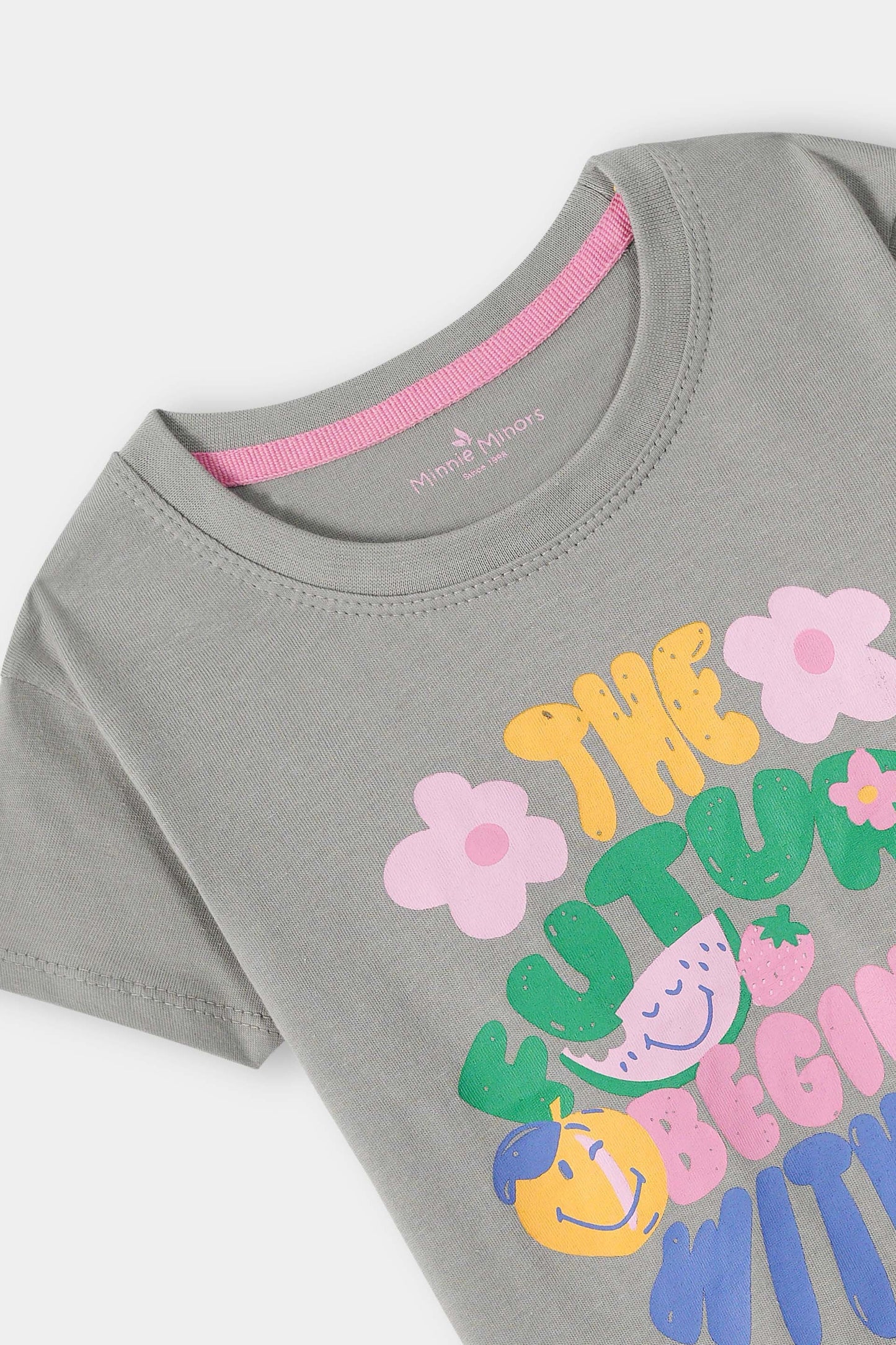 Graphic T-Shirt (MSGJT-45)