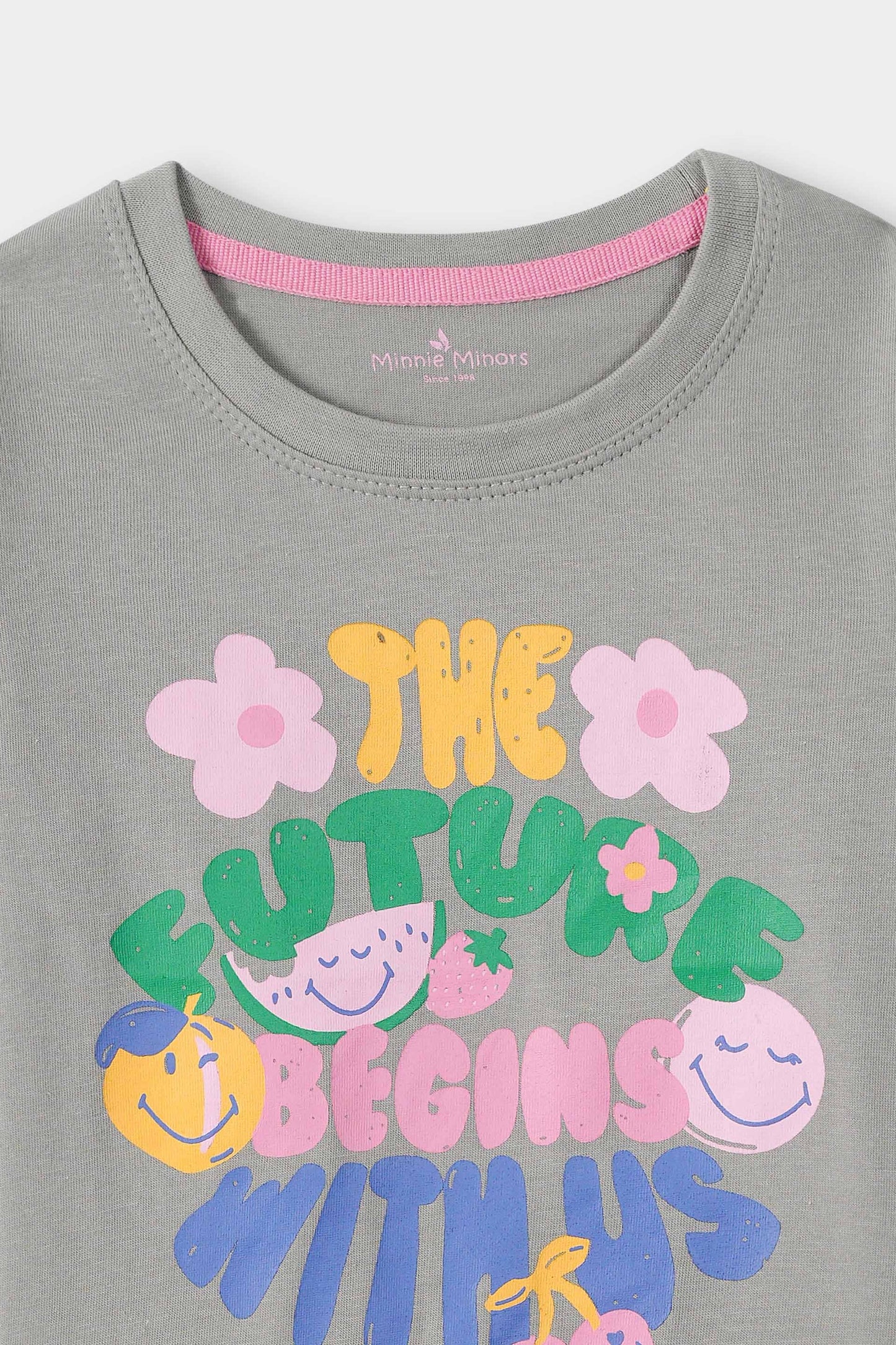 Graphic T-Shirt (MSGJT-45)