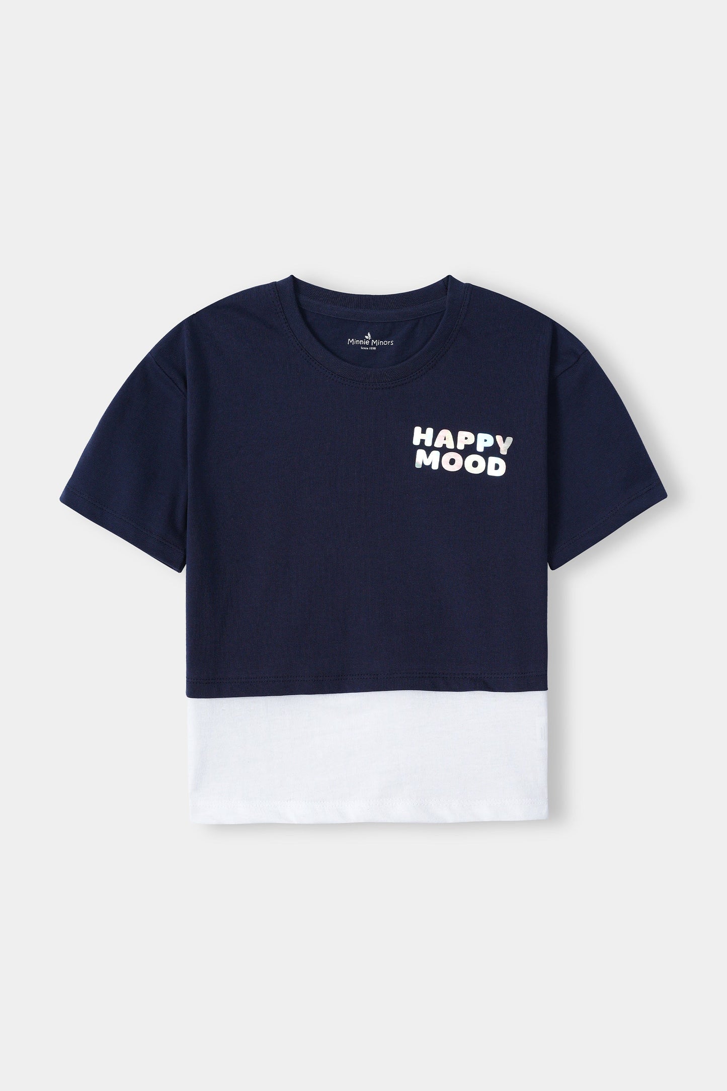 Graphic T-Shirt (MSGJT-46)