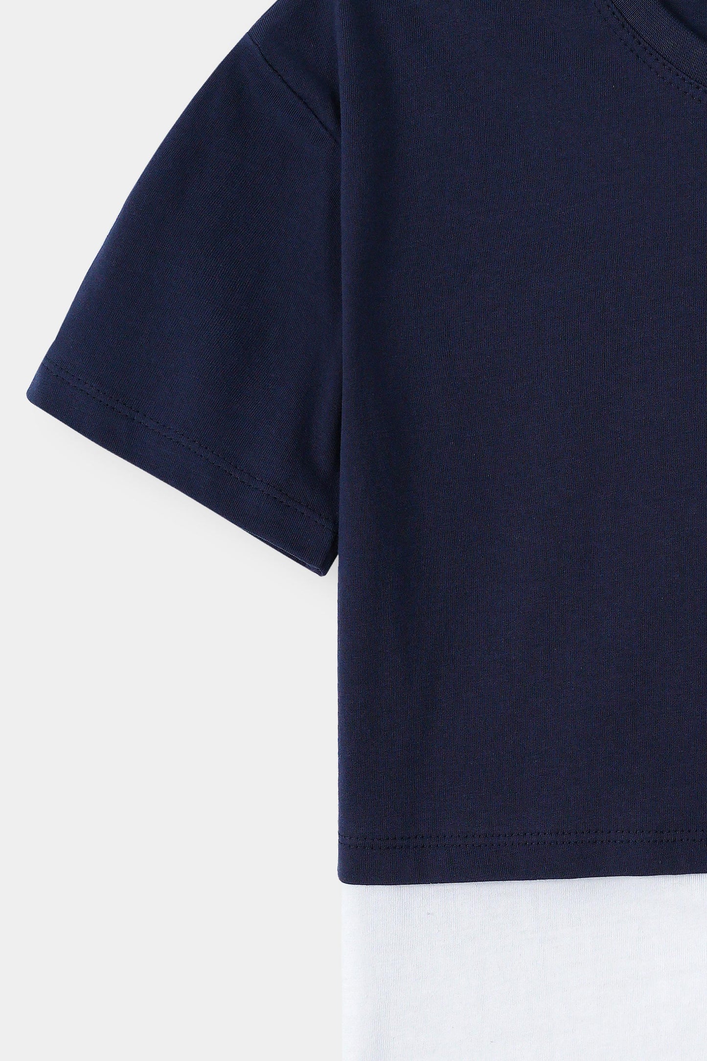 Graphic T-Shirt (MSGJT-46)