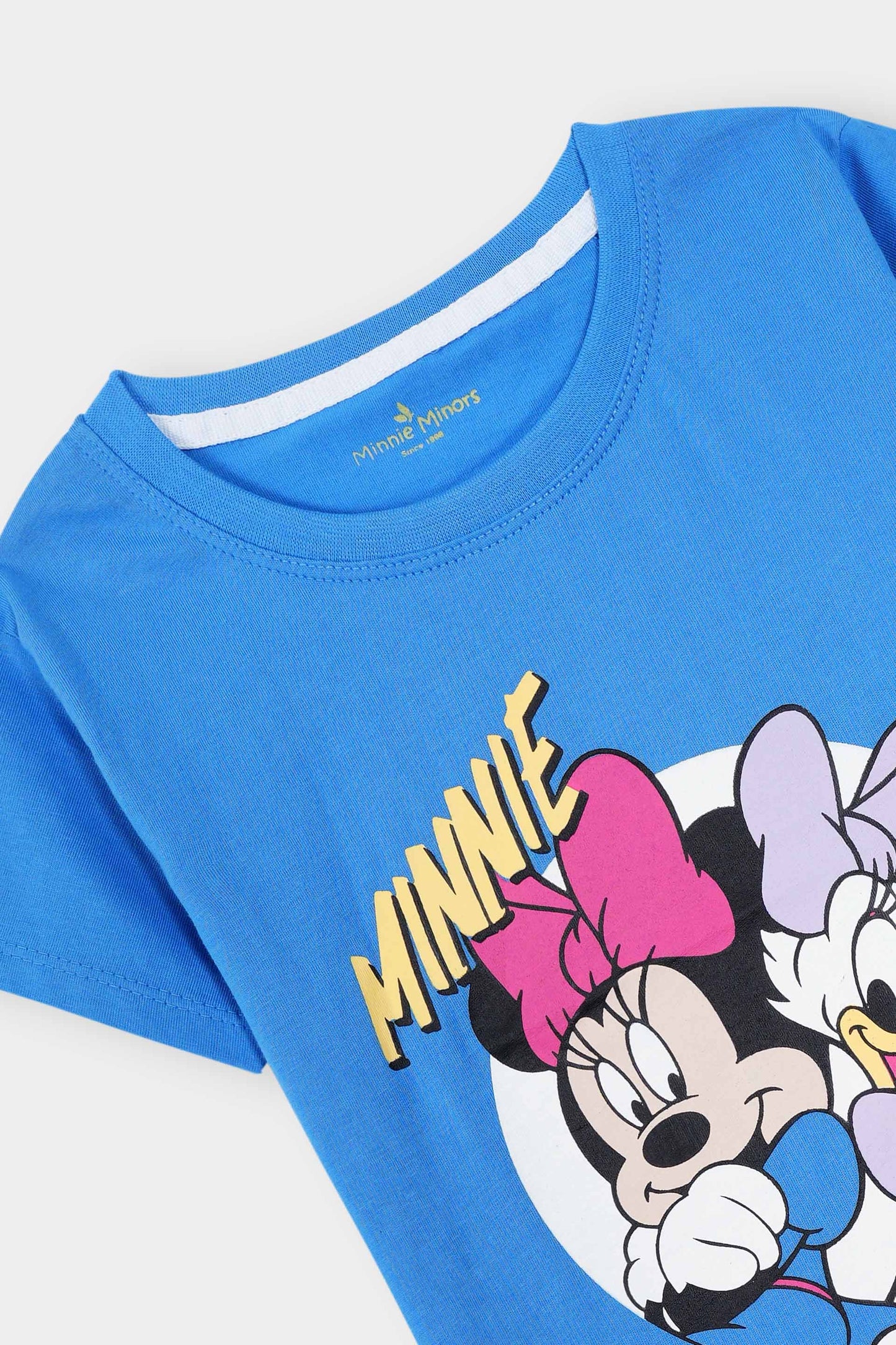 Graphic T-Shirt (MSGJT-47)