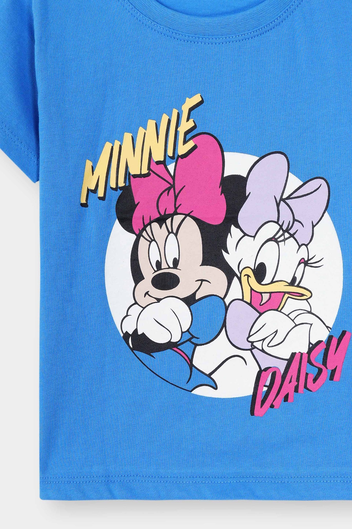Graphic T-Shirt (MSGJT-47)