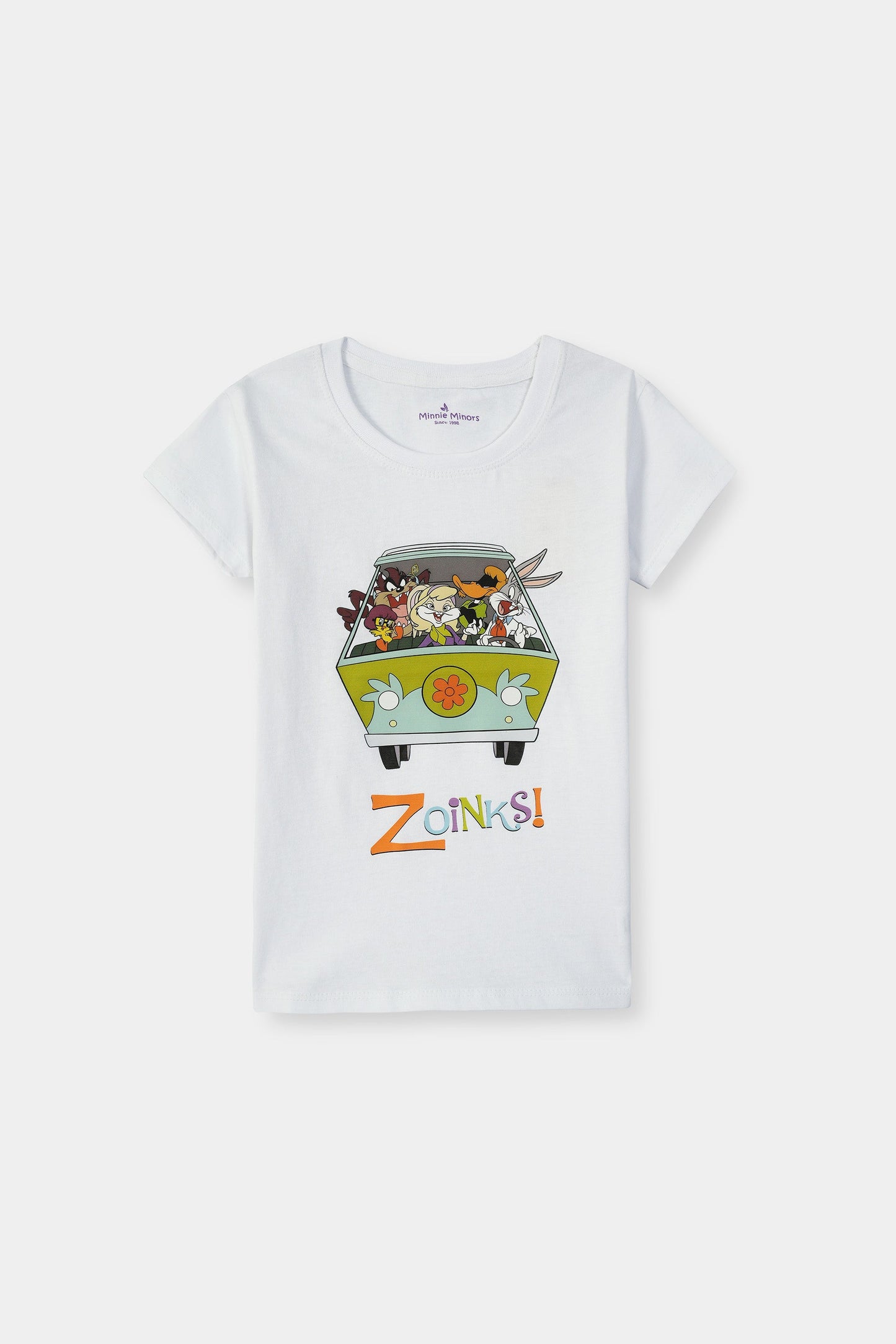 Graphic T-Shirt (MSGJT-48)