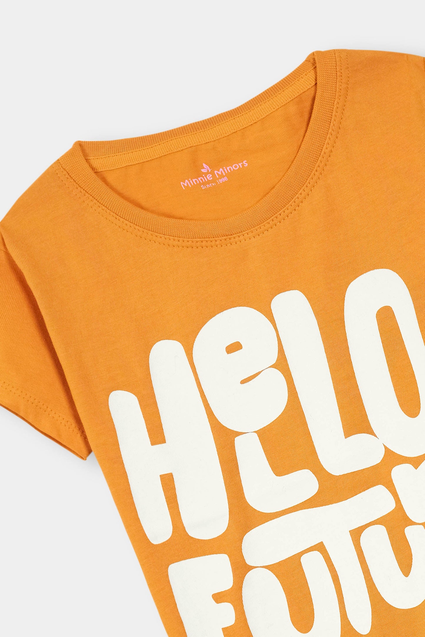 Graphic T-Shirt (MSGJT-49)