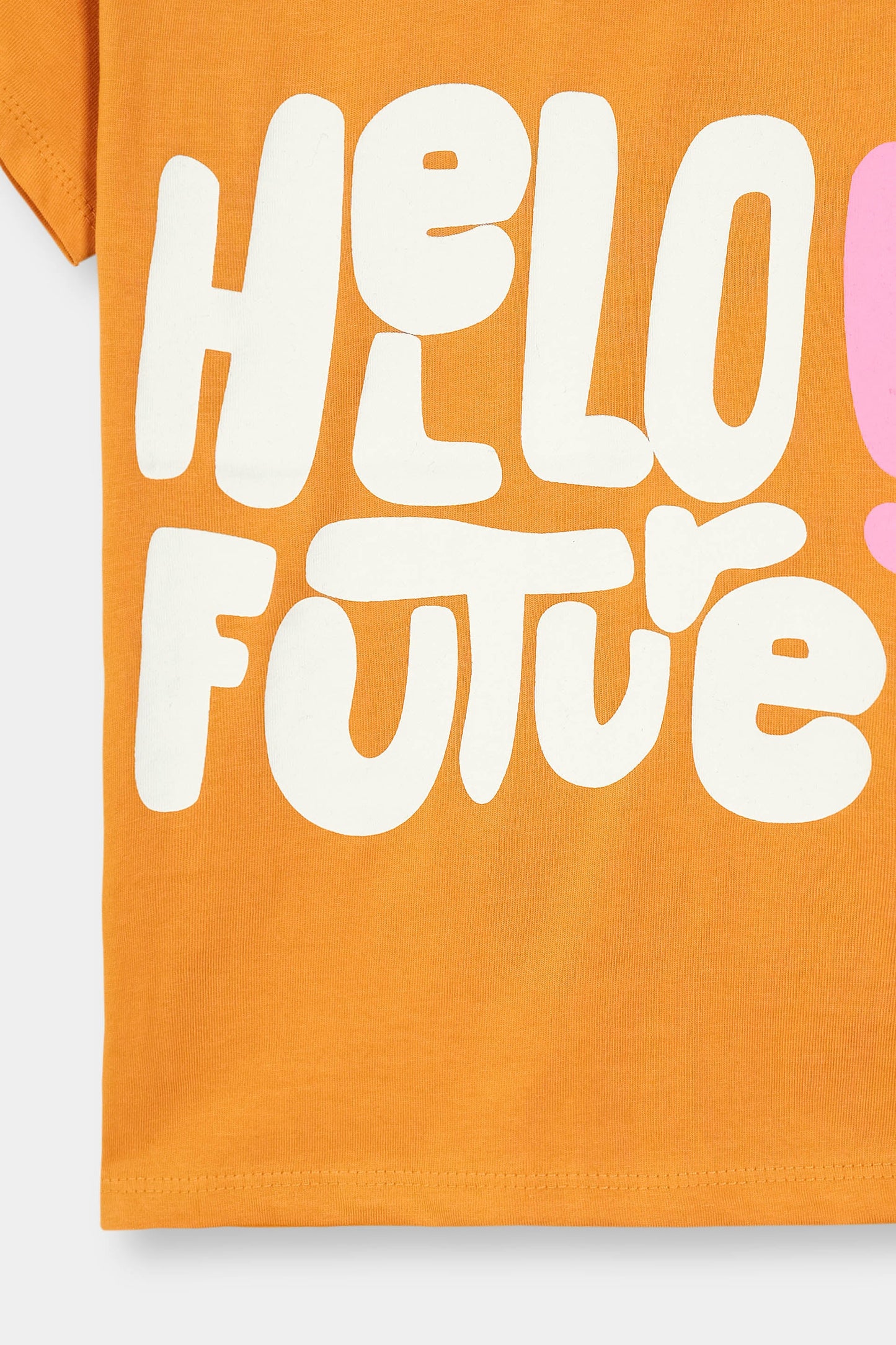 Graphic T-Shirt (MSGJT-49)