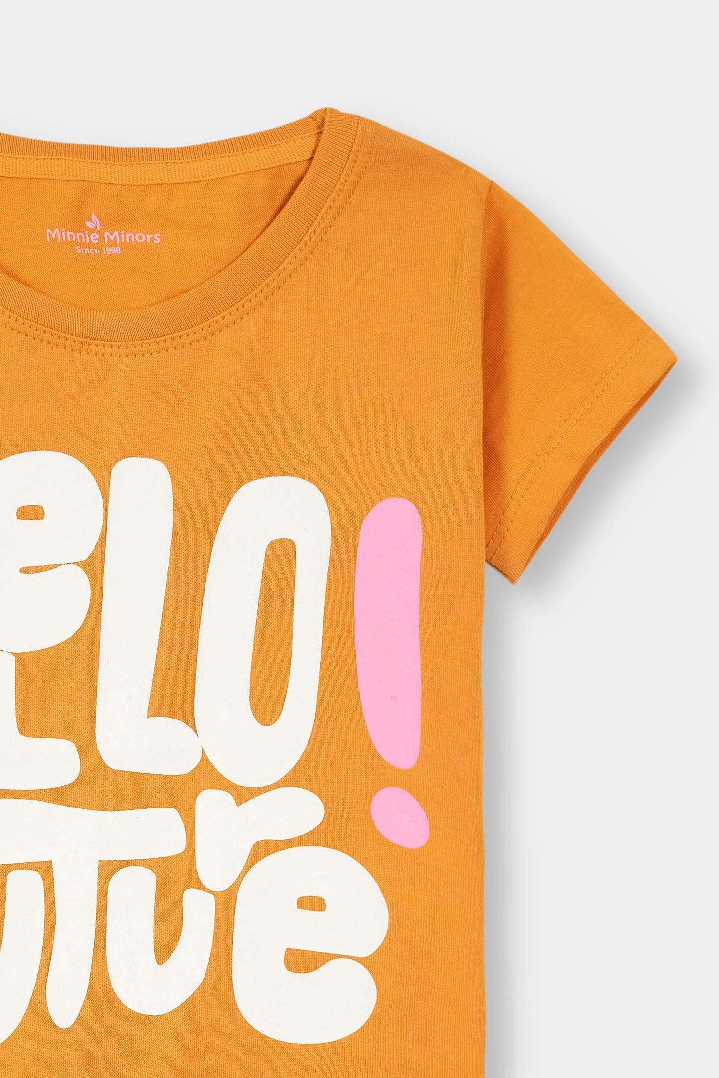 Graphic T-Shirt (MSGJT-49)