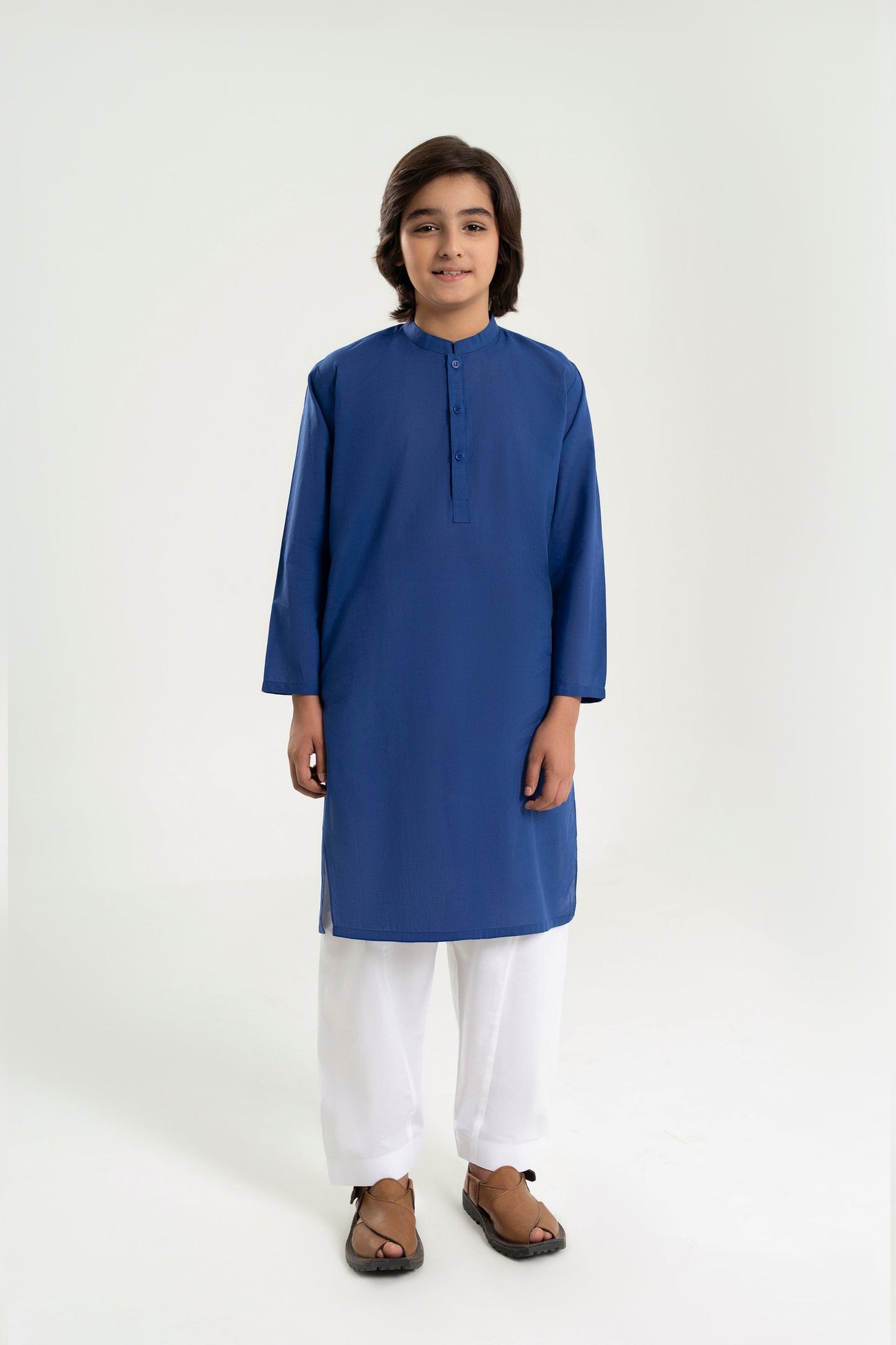 Basic Kurta (MSKZB-29)