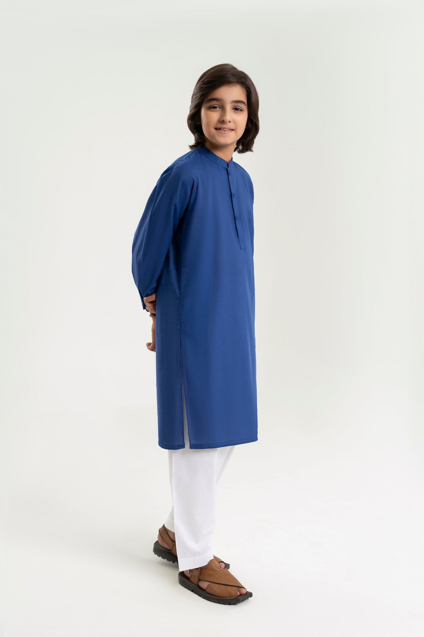 Basic Kurta (MSKZB-29)