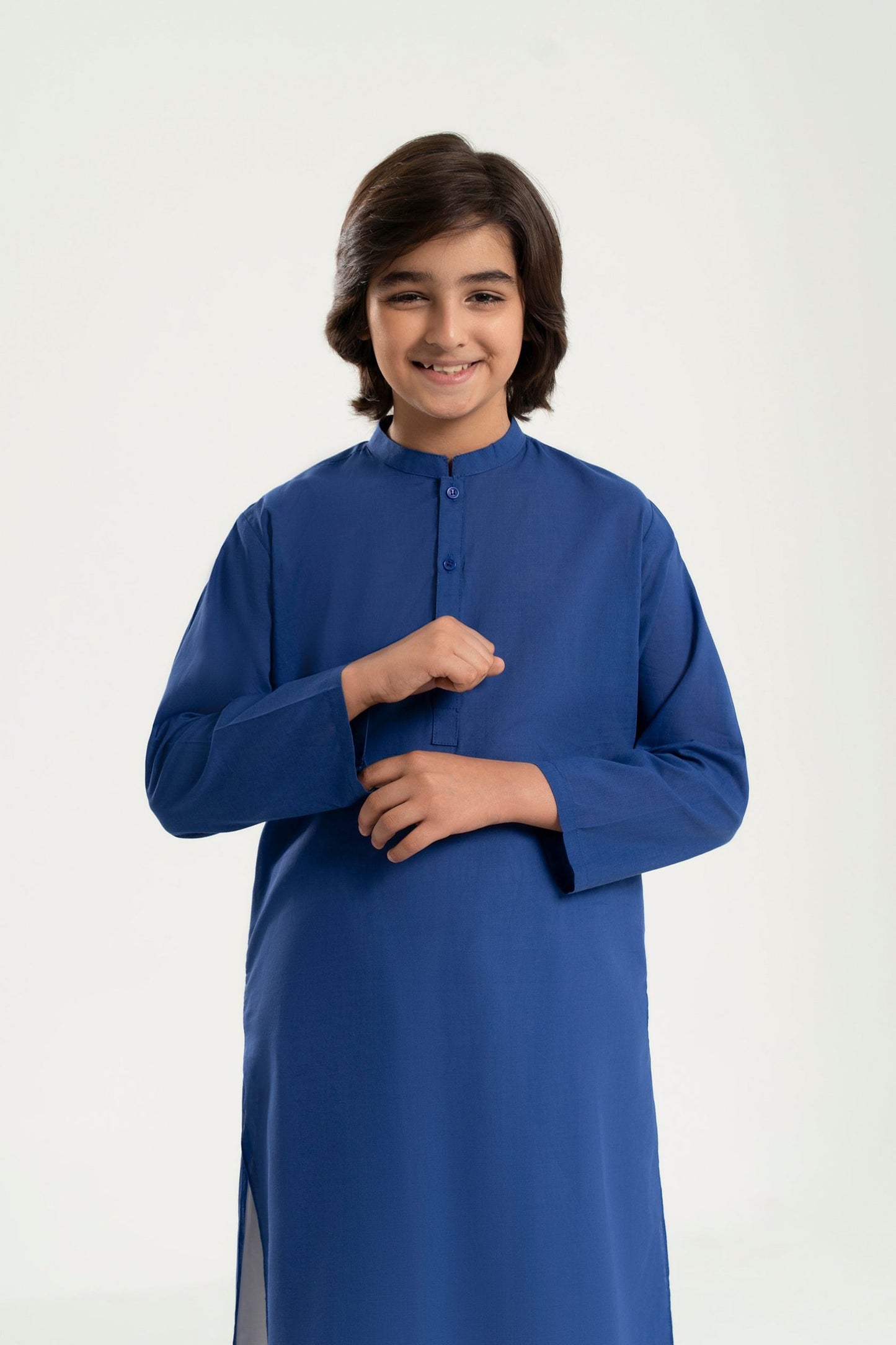 Basic Kurta (MSKZB-29)