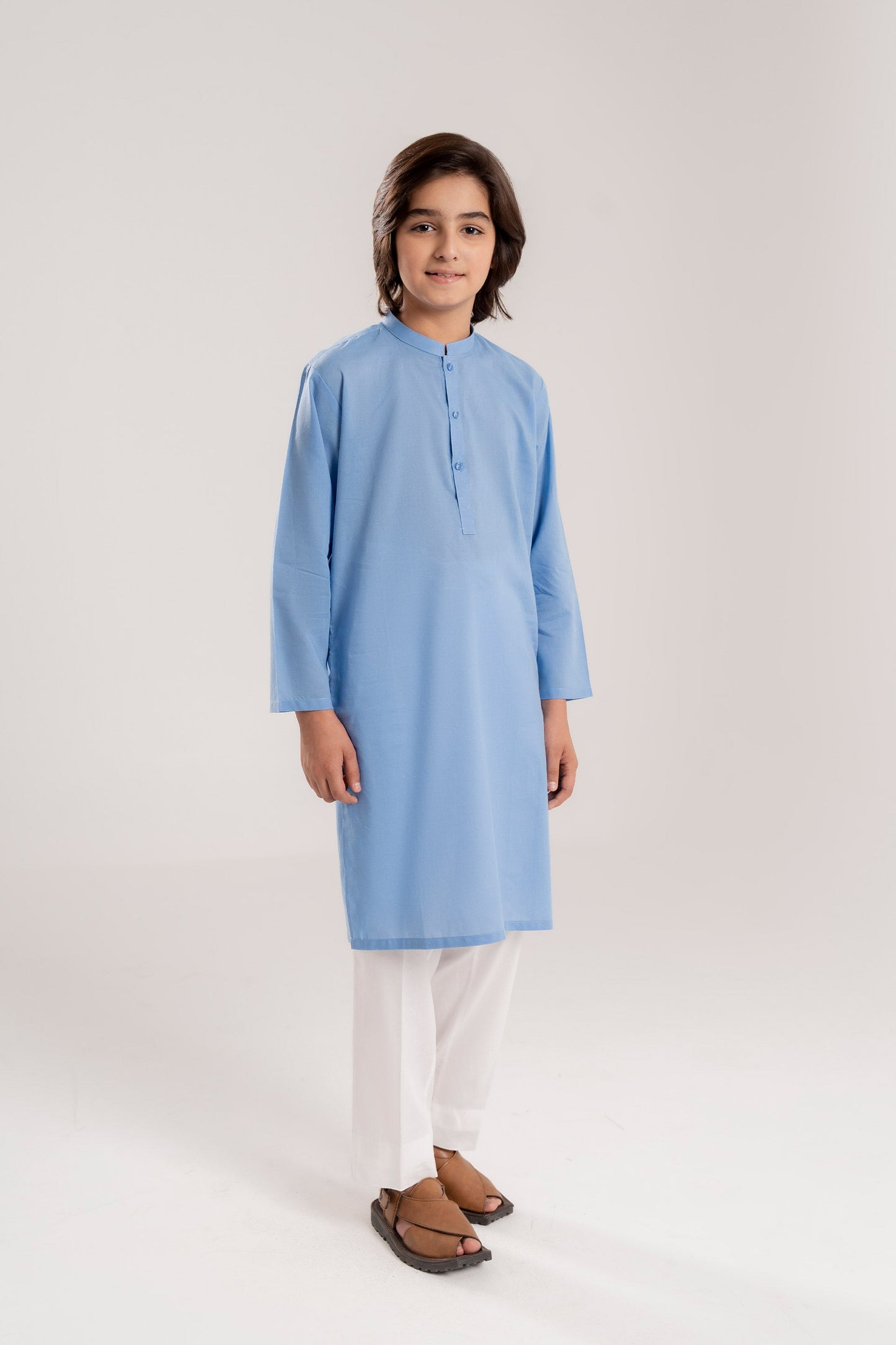 Basic Kurta (MSKZB-30)
