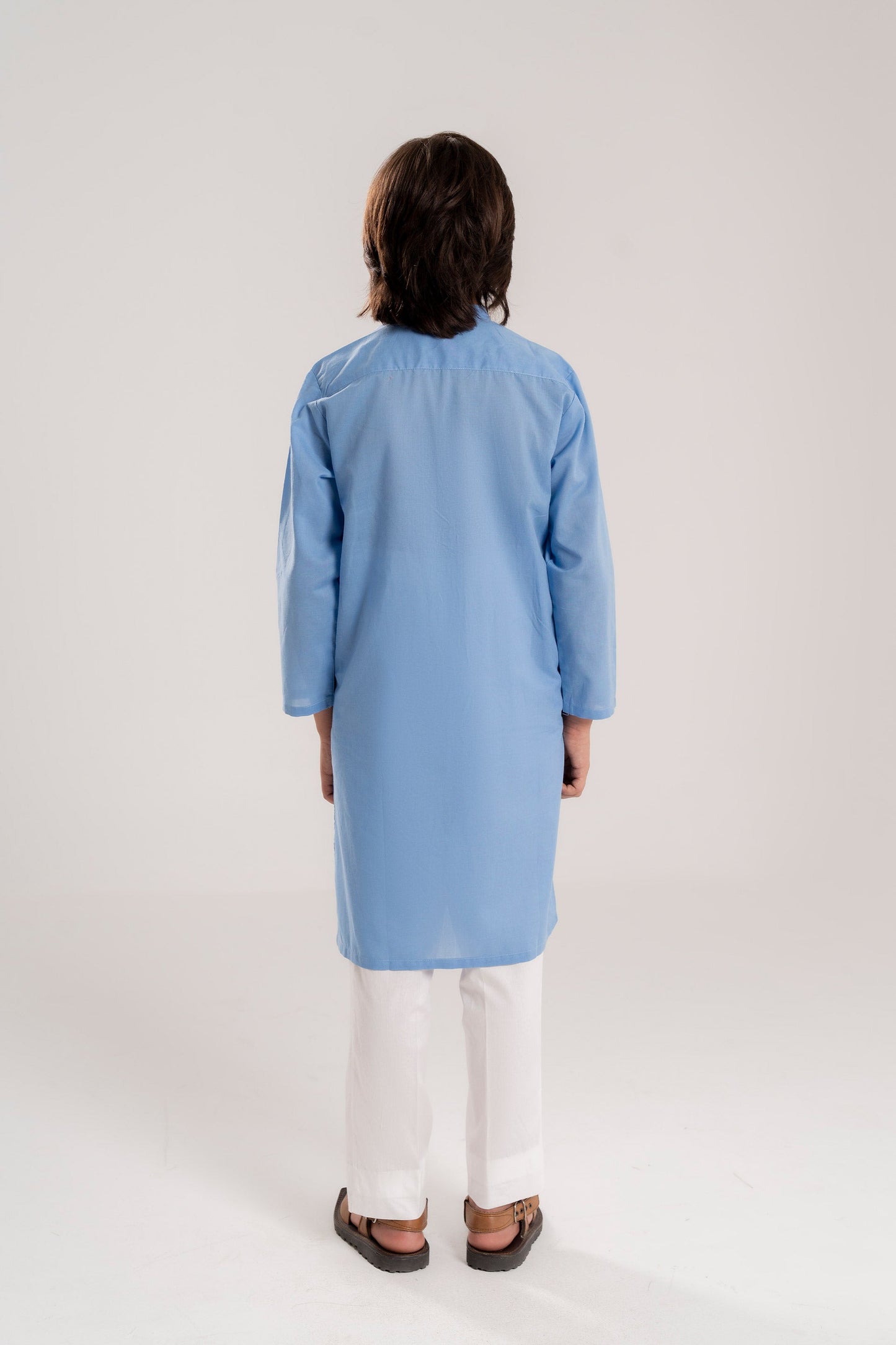 Basic Kurta (MSKZB-30)