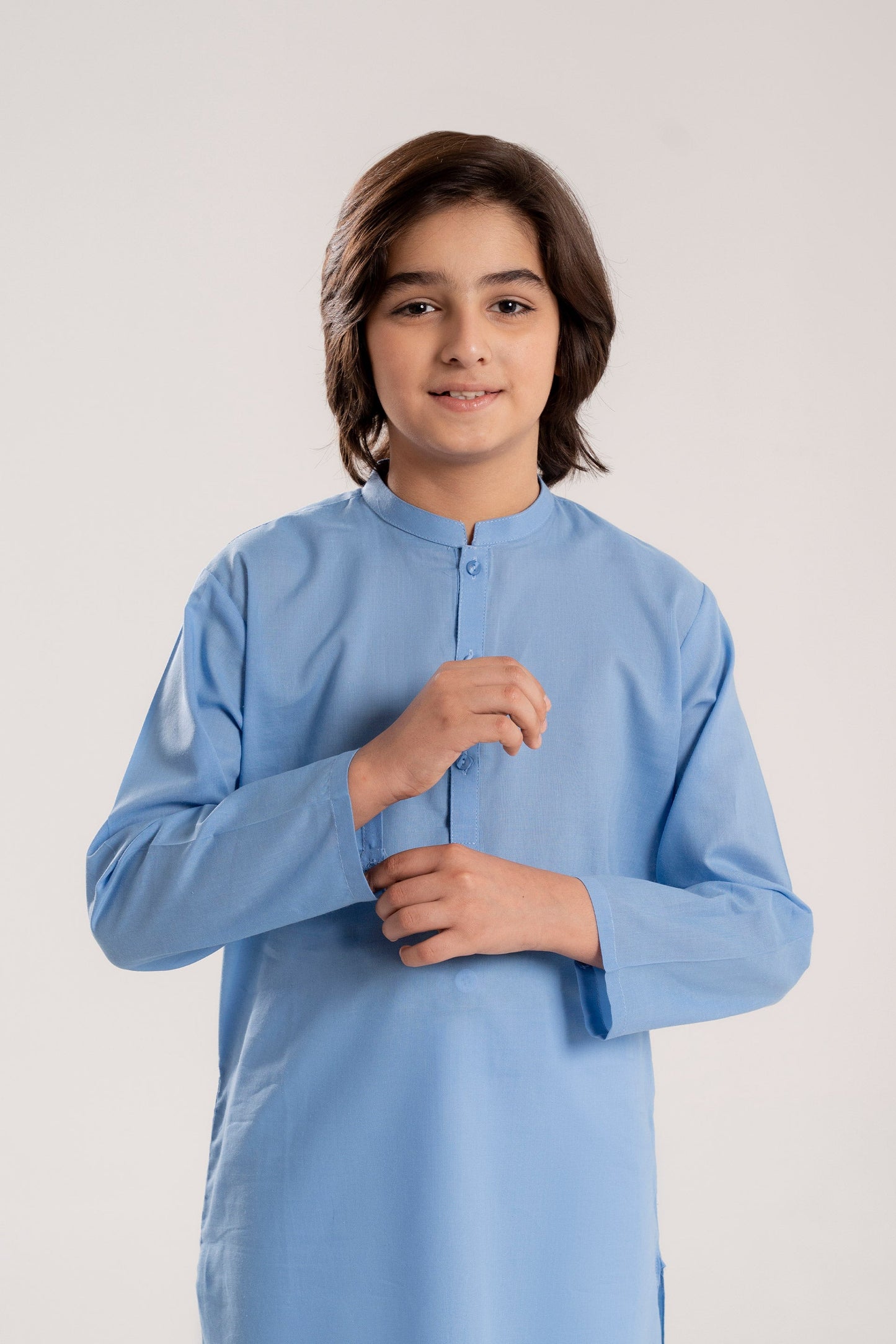 Basic Kurta (MSKZB-30)