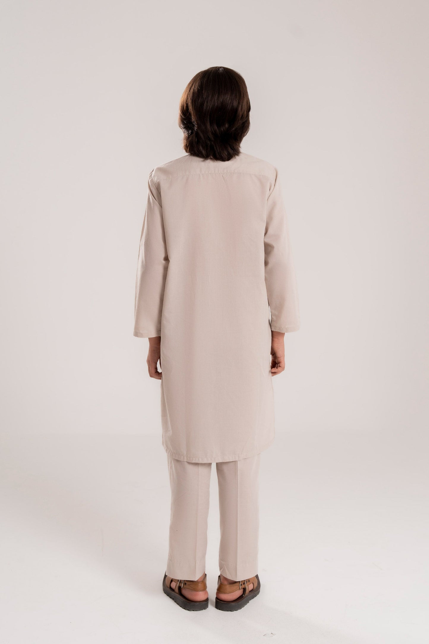 Suit Set With Trousers (MSKZBS-03)