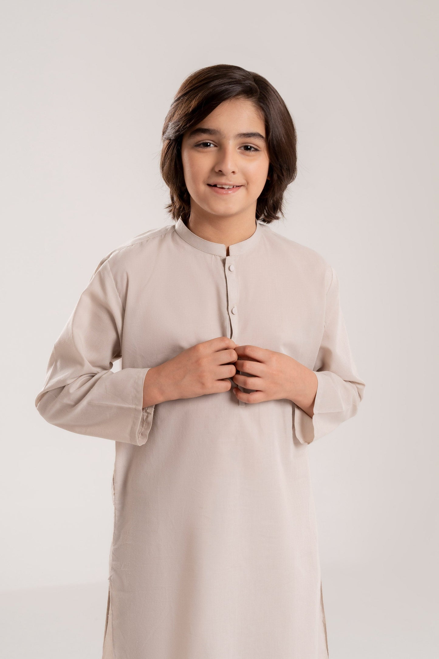 Suit Set With Trousers (MSKZBS-03)