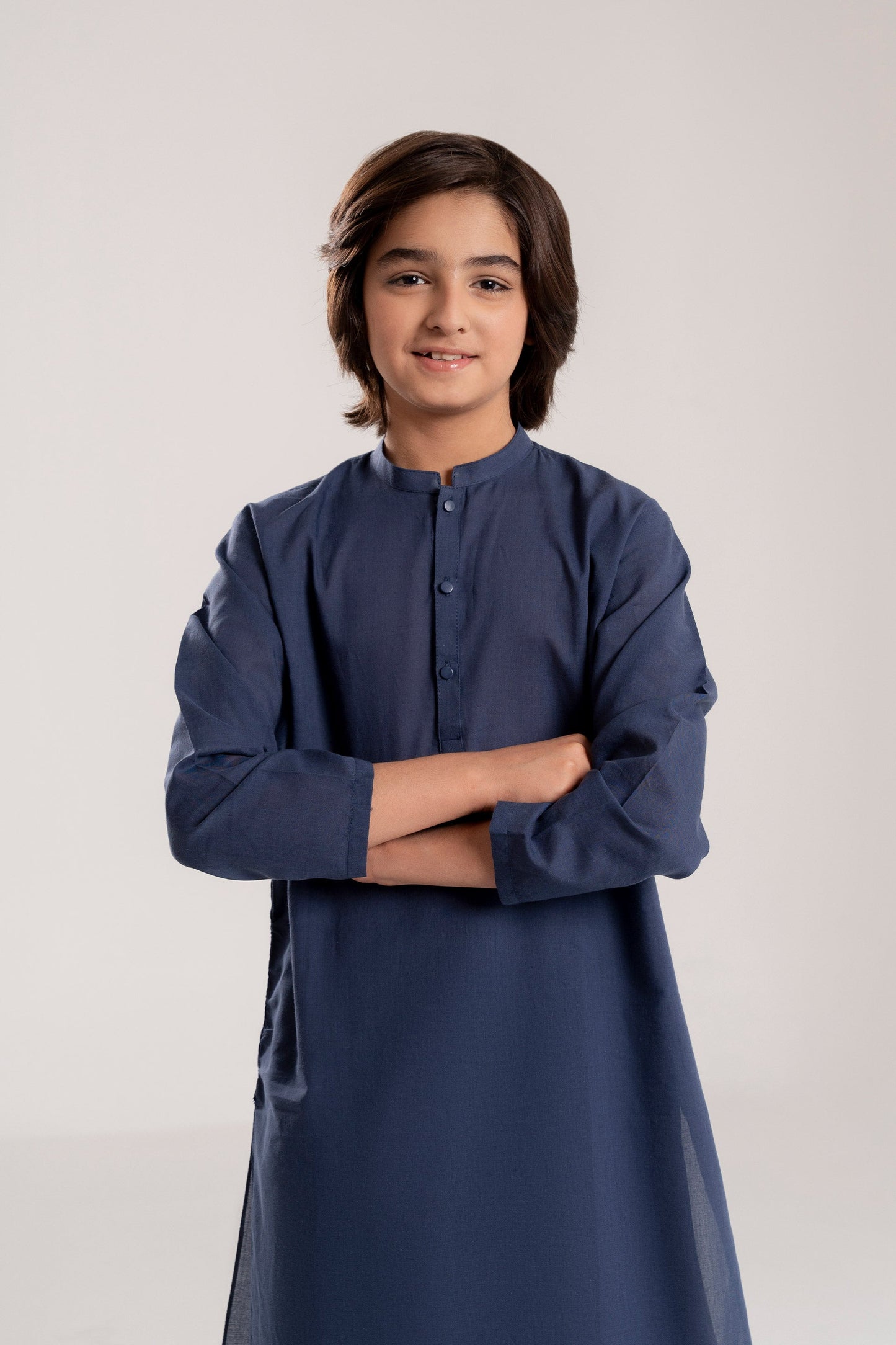 Suit Set With Trousers (MSKZBS-04)