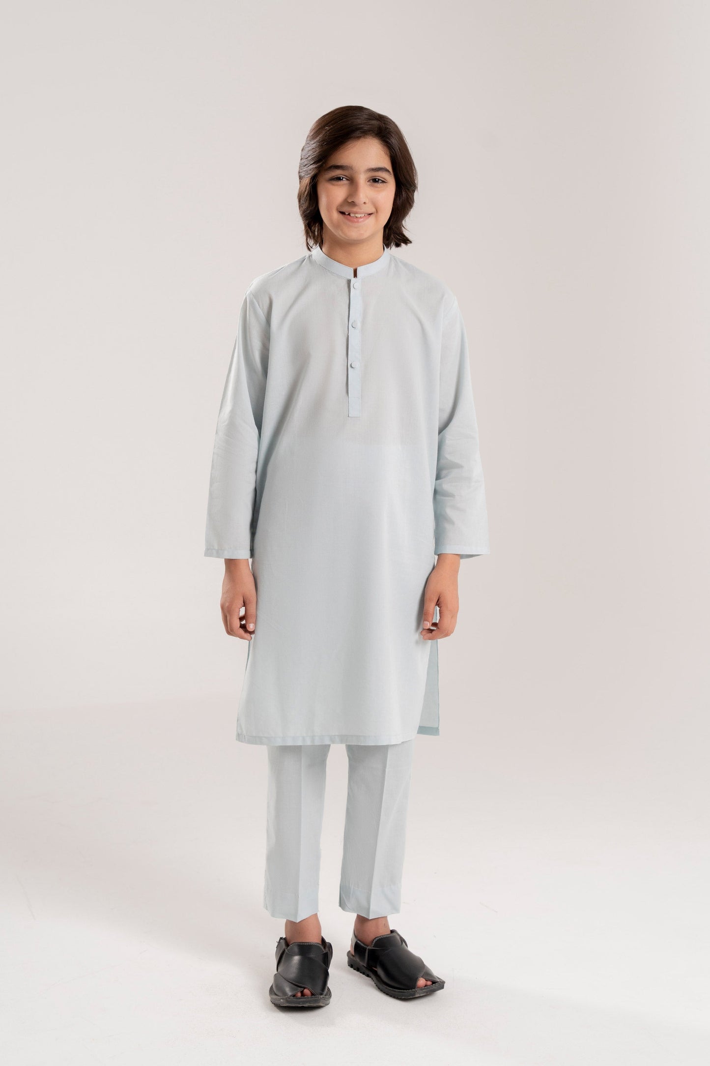 Suit Set With Trousers (MSKZBS-06)