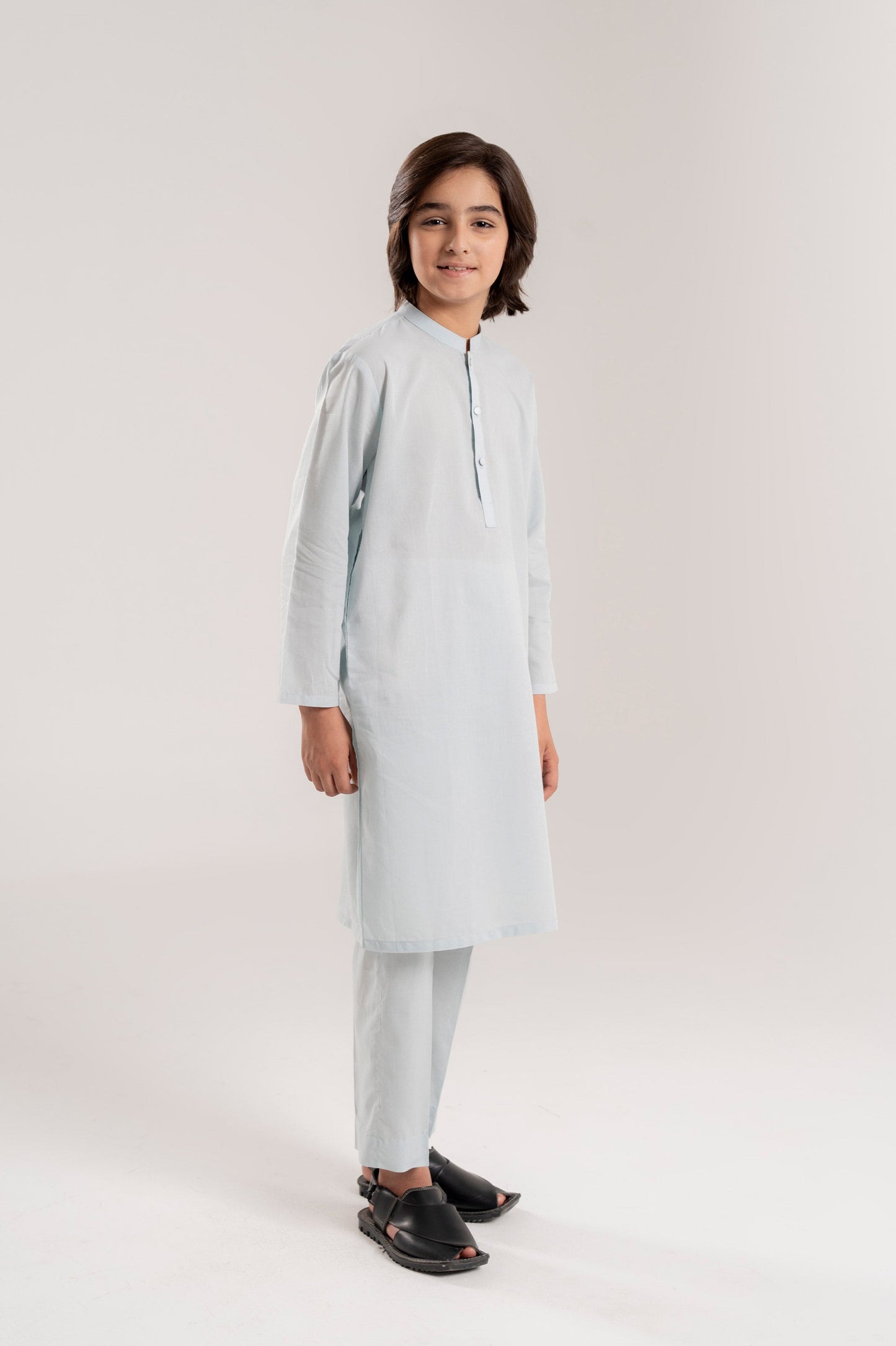 Suit Set With Trousers (MSKZBS-06)