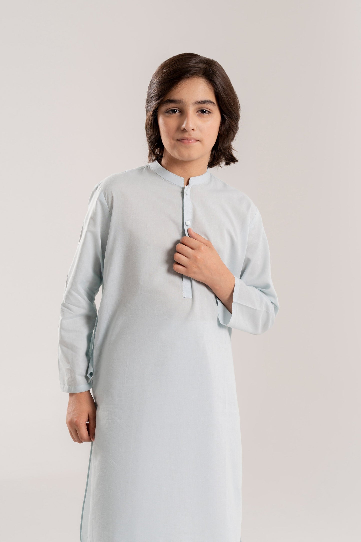 Suit Set With Trousers (MSKZBS-06)