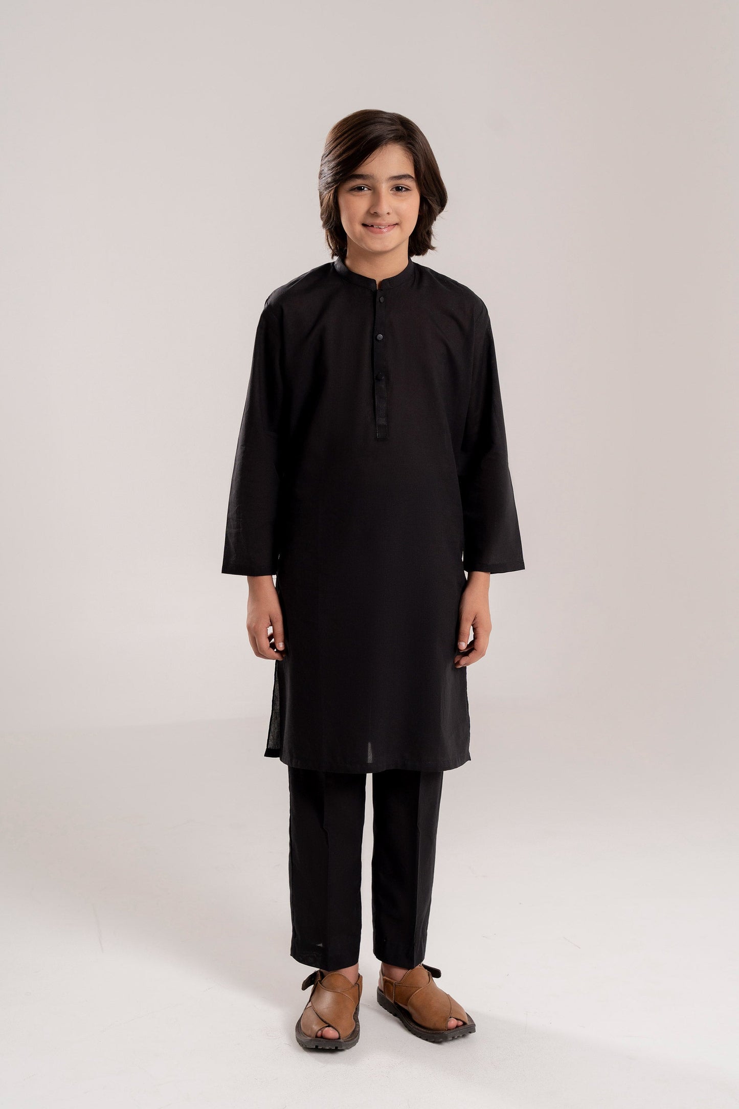 Suit Set With Trousers (MSKZBS-08)