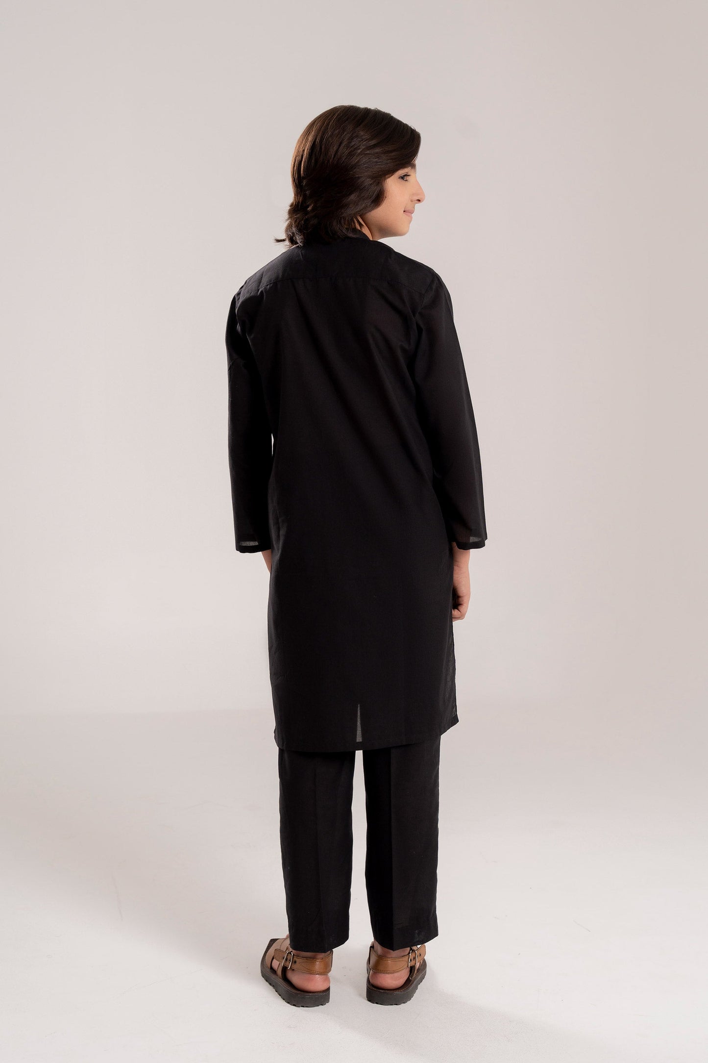 Suit Set With Trousers (MSKZBS-08)