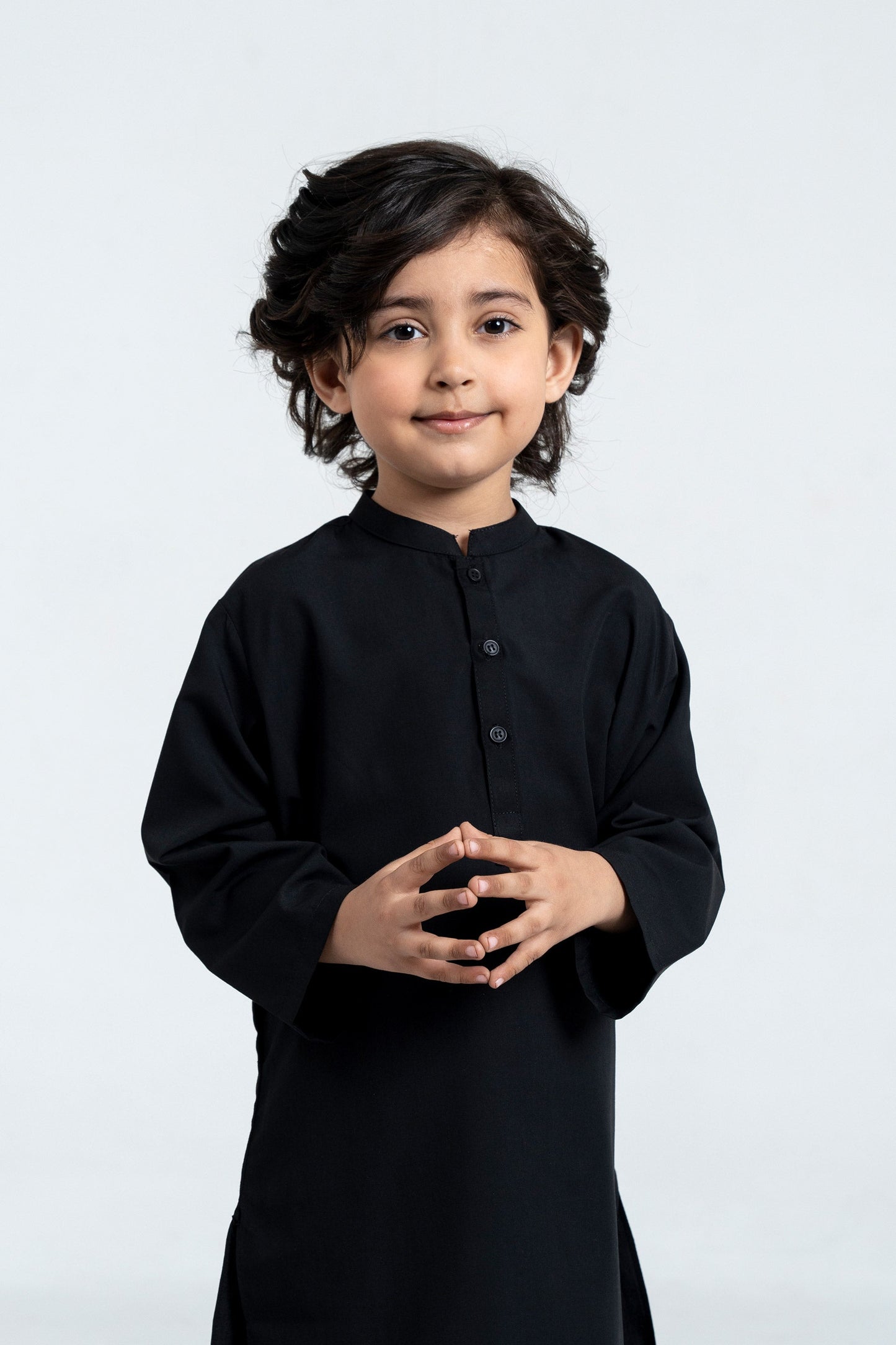 Kurta & Trousers Set (MSKZS-01)