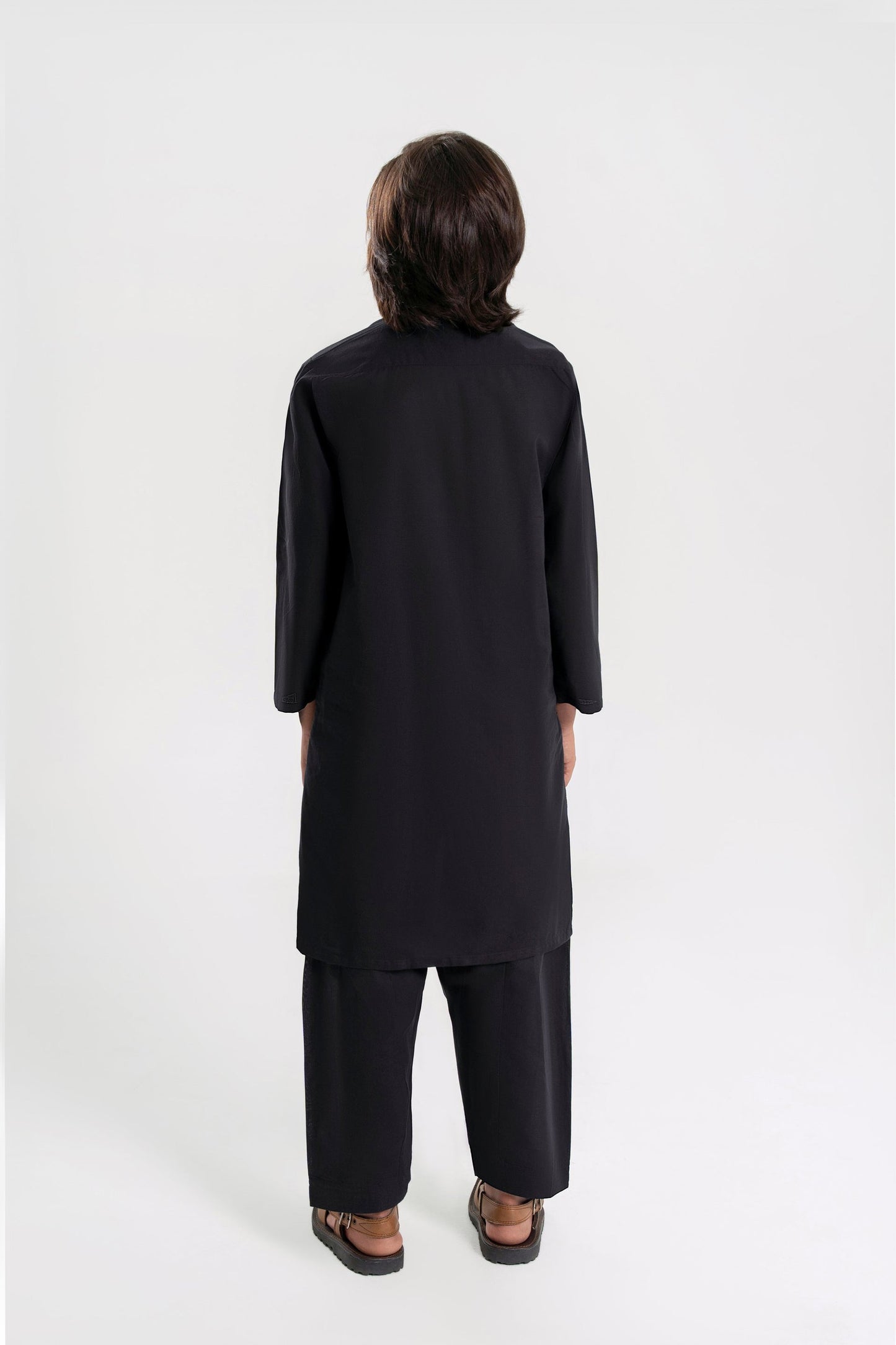 Suit Set With Trousers (MSKZS-03)