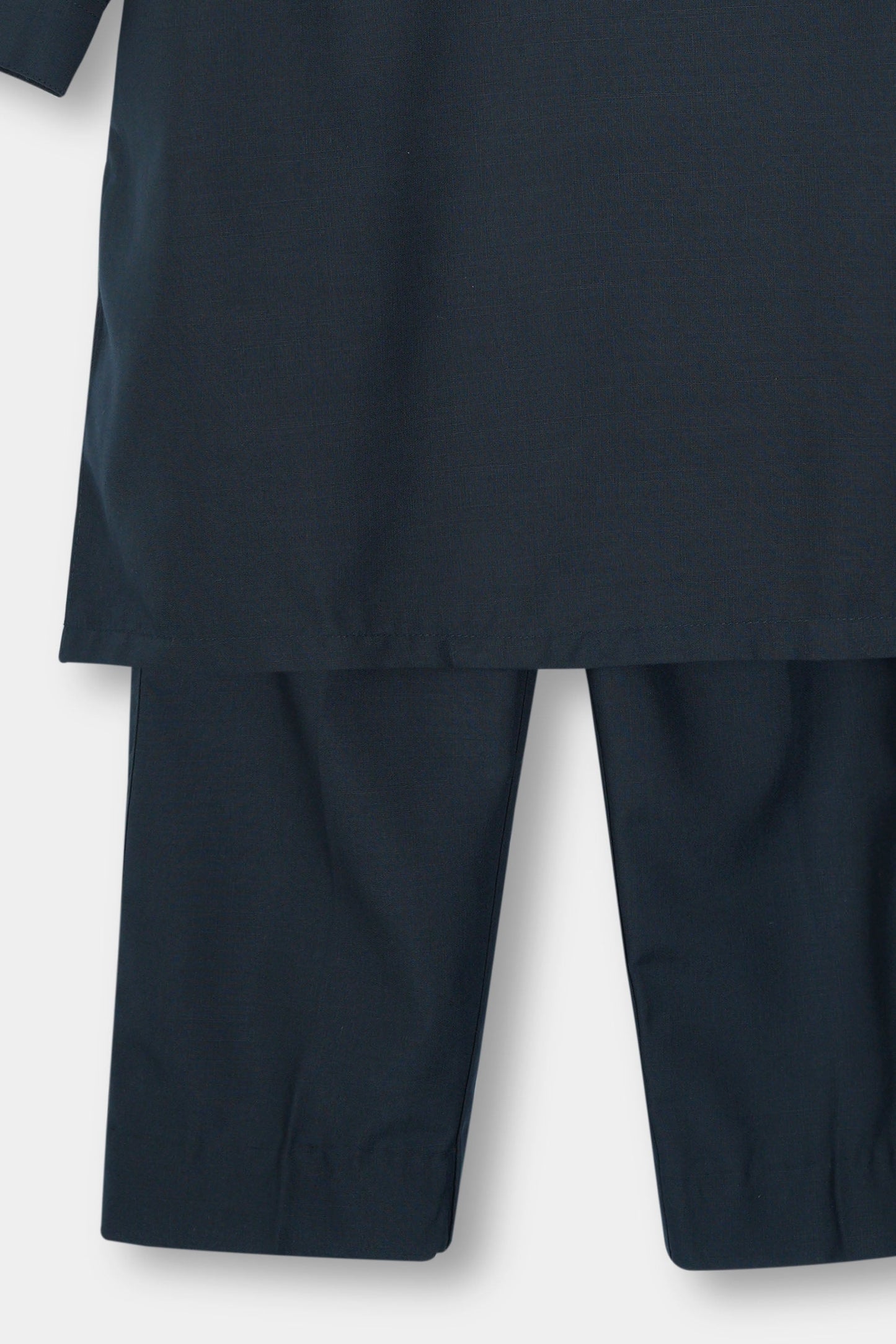 Suit Set With Trousers (MSKZS-05)