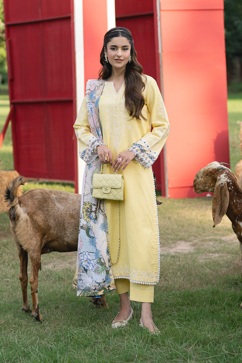 GULALI - MSS5768