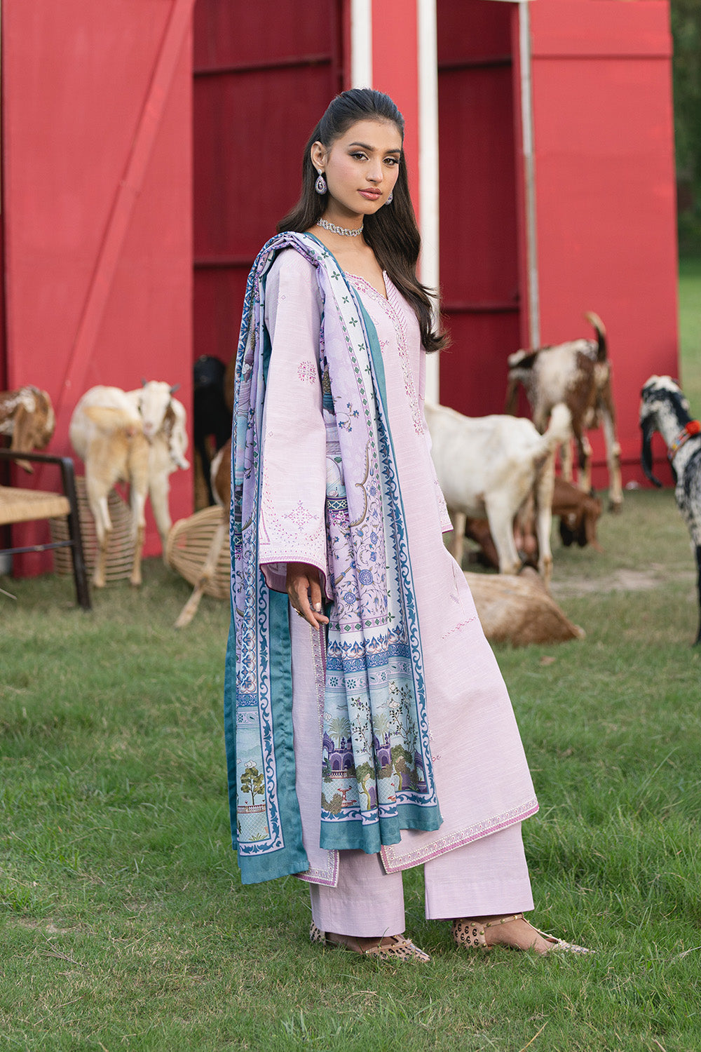 GULZARINA - MSS5770