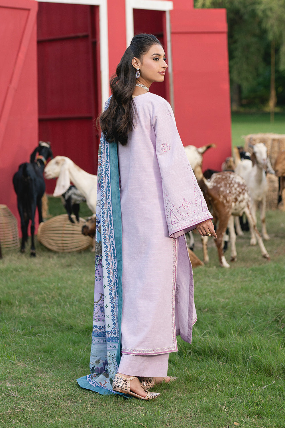 GULZARINA - MSS5770