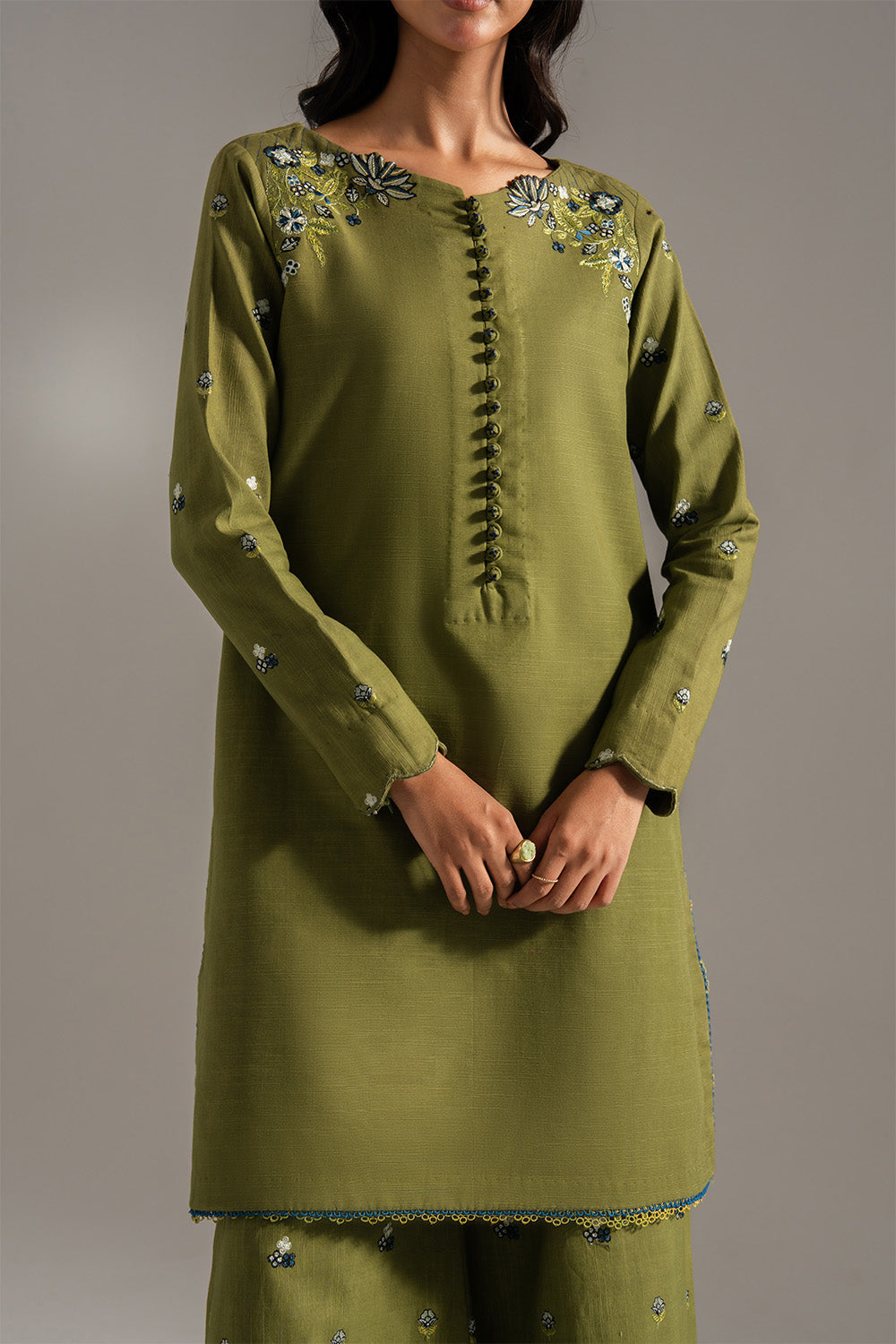 MERAVI - MSS5782
