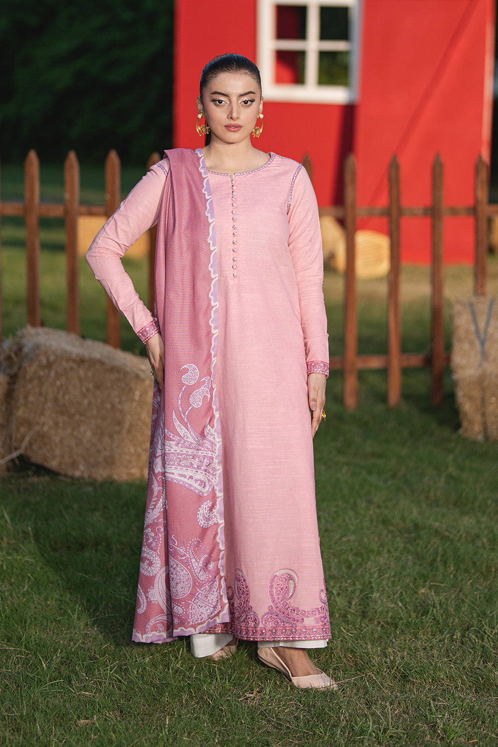 GULNAZ - MSS5761
