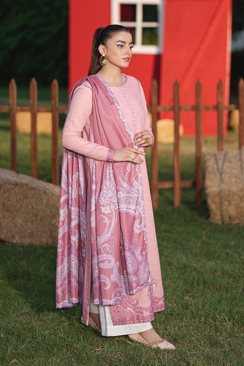 GULNAZ - MSS5761