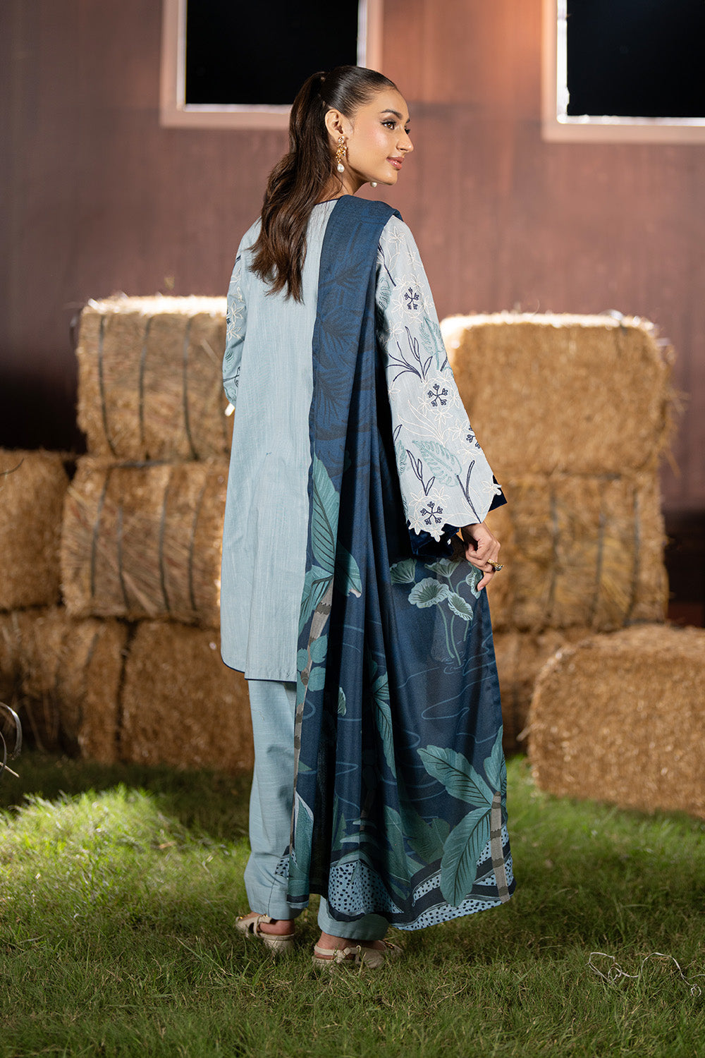 GULSHIRIN - MSS5762