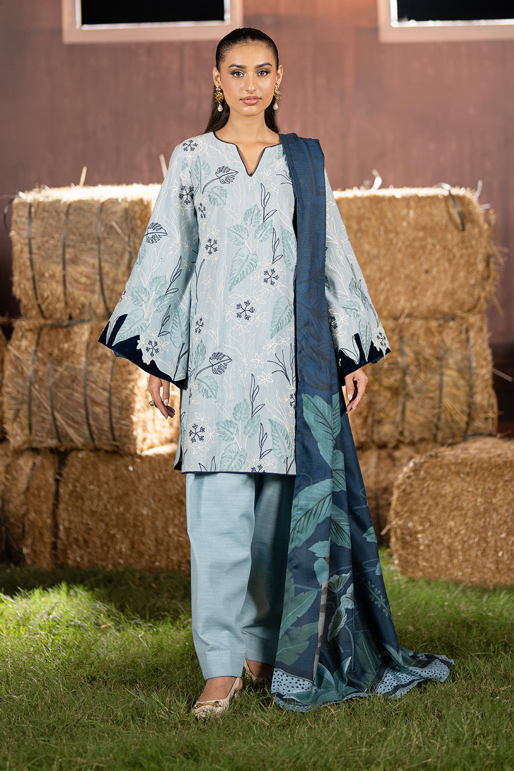 GULSHIRIN - MSS5762