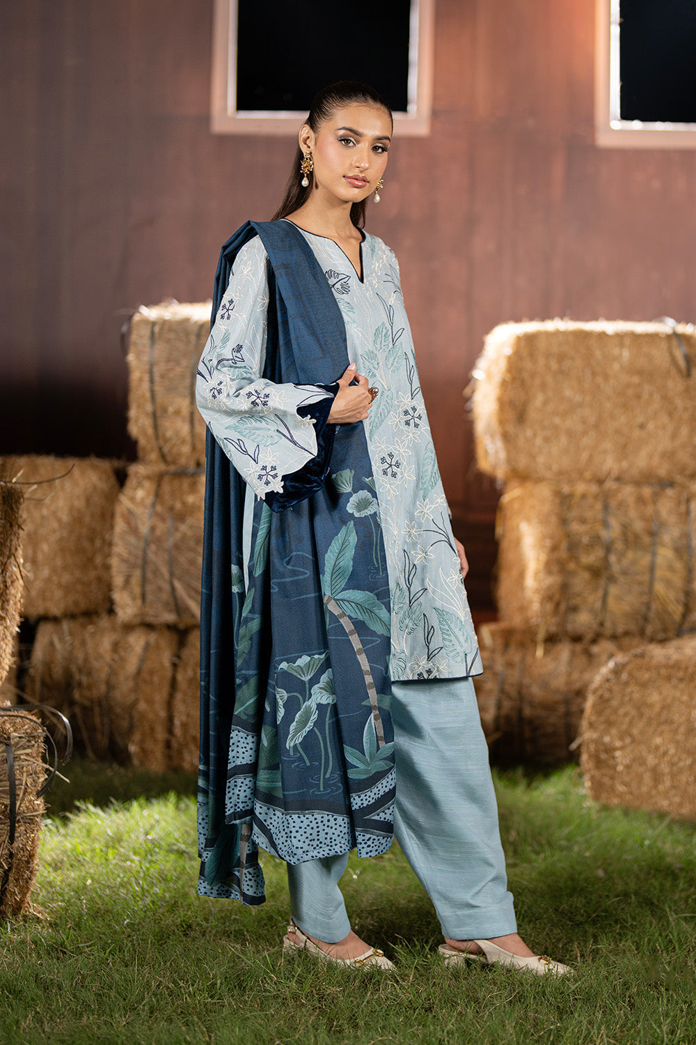 GULSHIRIN - MSS5762