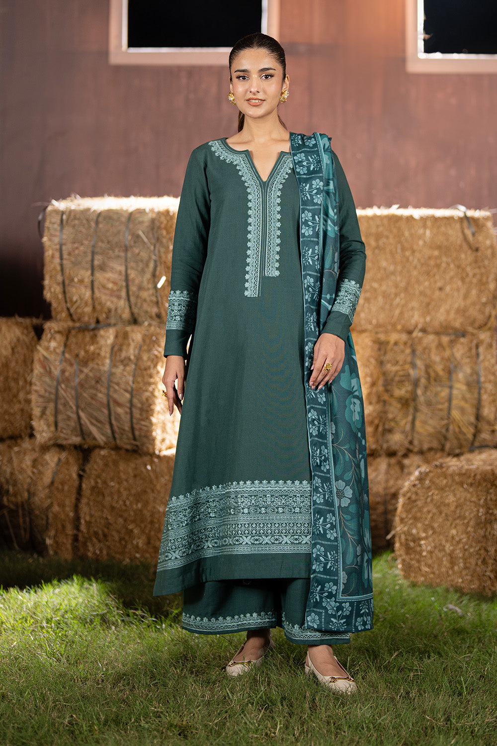 RHEA - MSS5765
