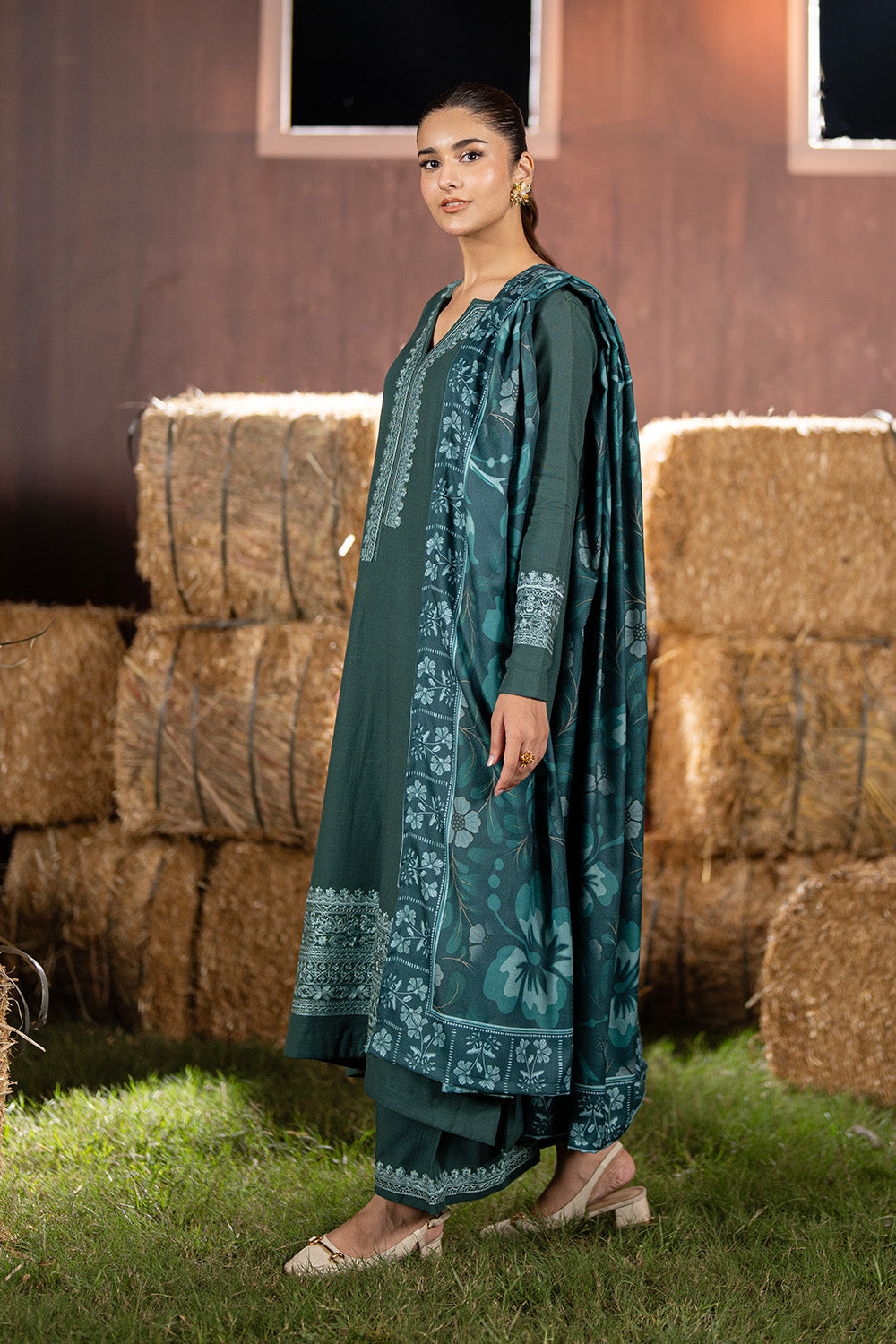 RHEA - MSS5765